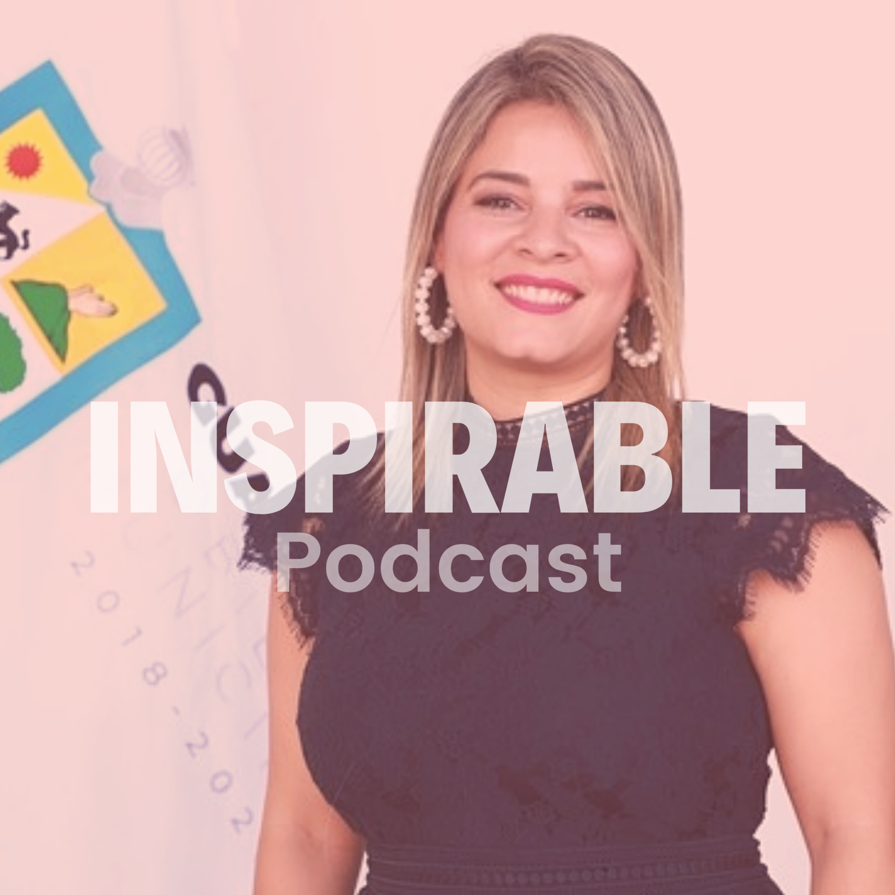 inspirable podcast.