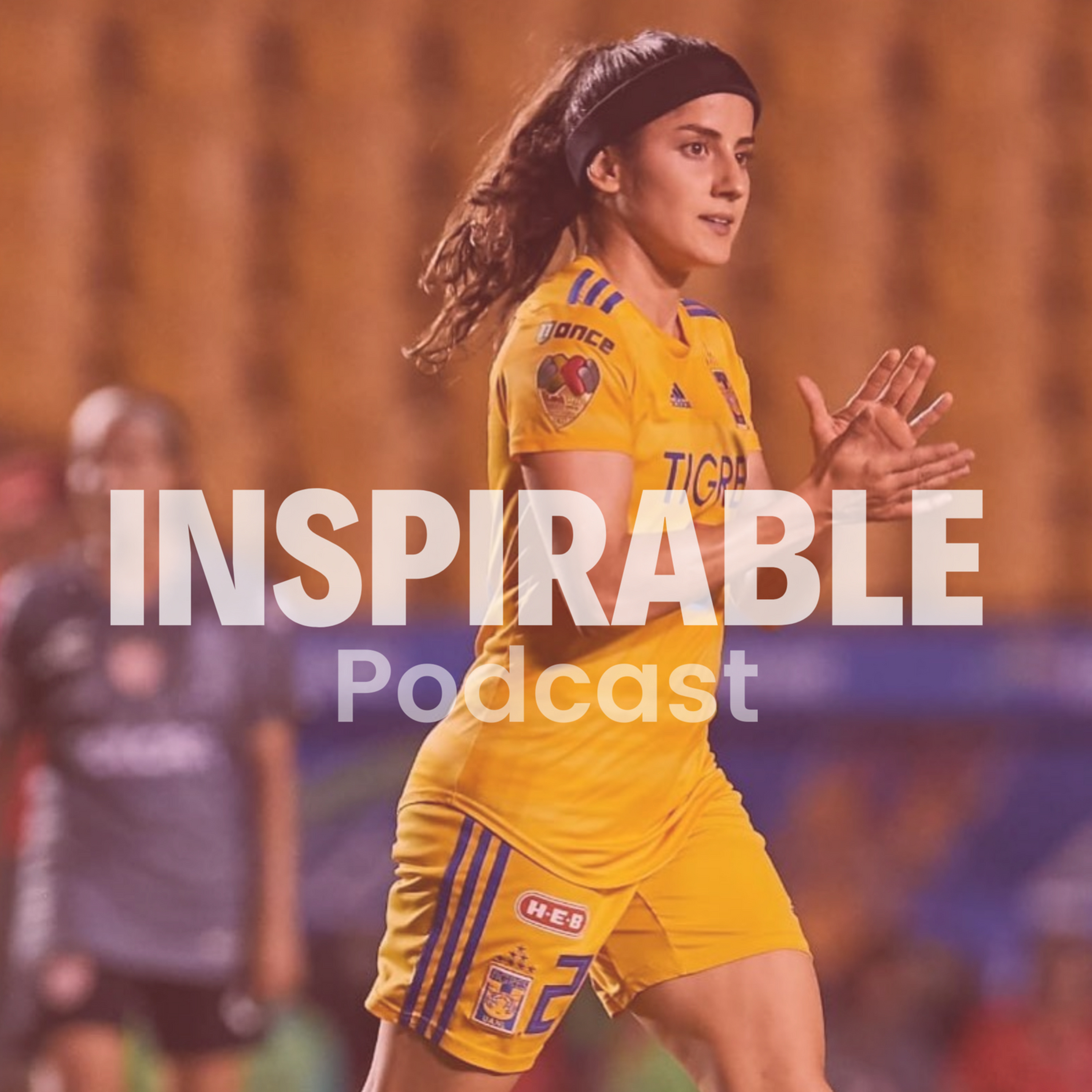 inspirable podcast.