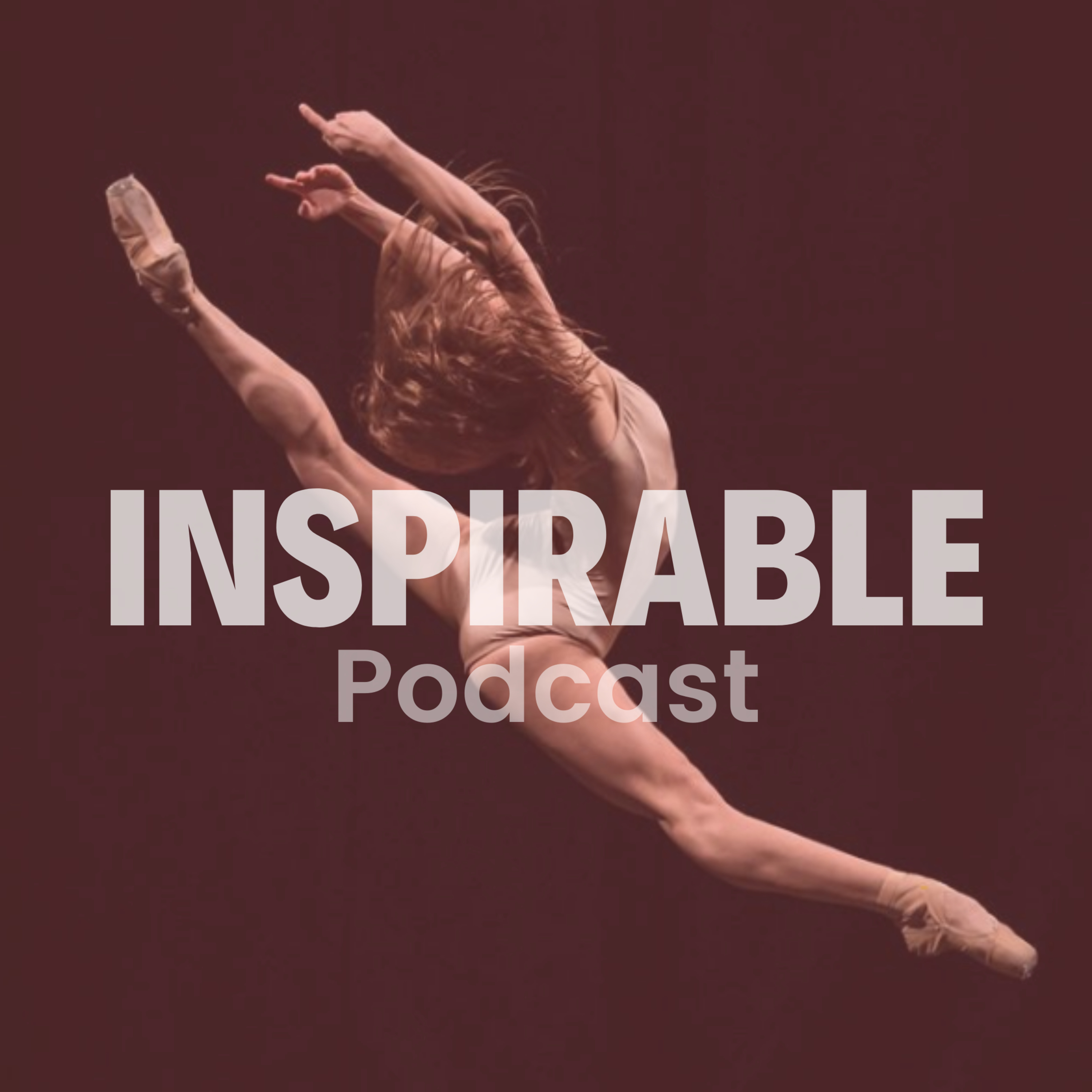 inspirable podcast.