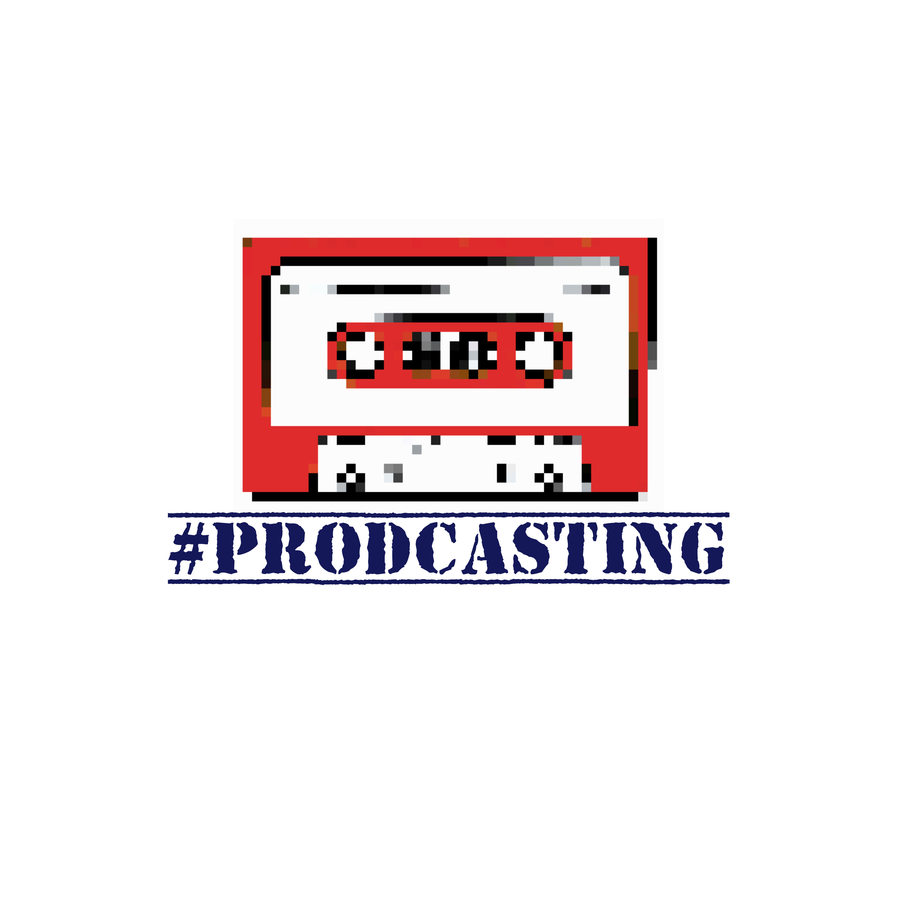 #prodcasting XVI - Siempre listos episode artwork