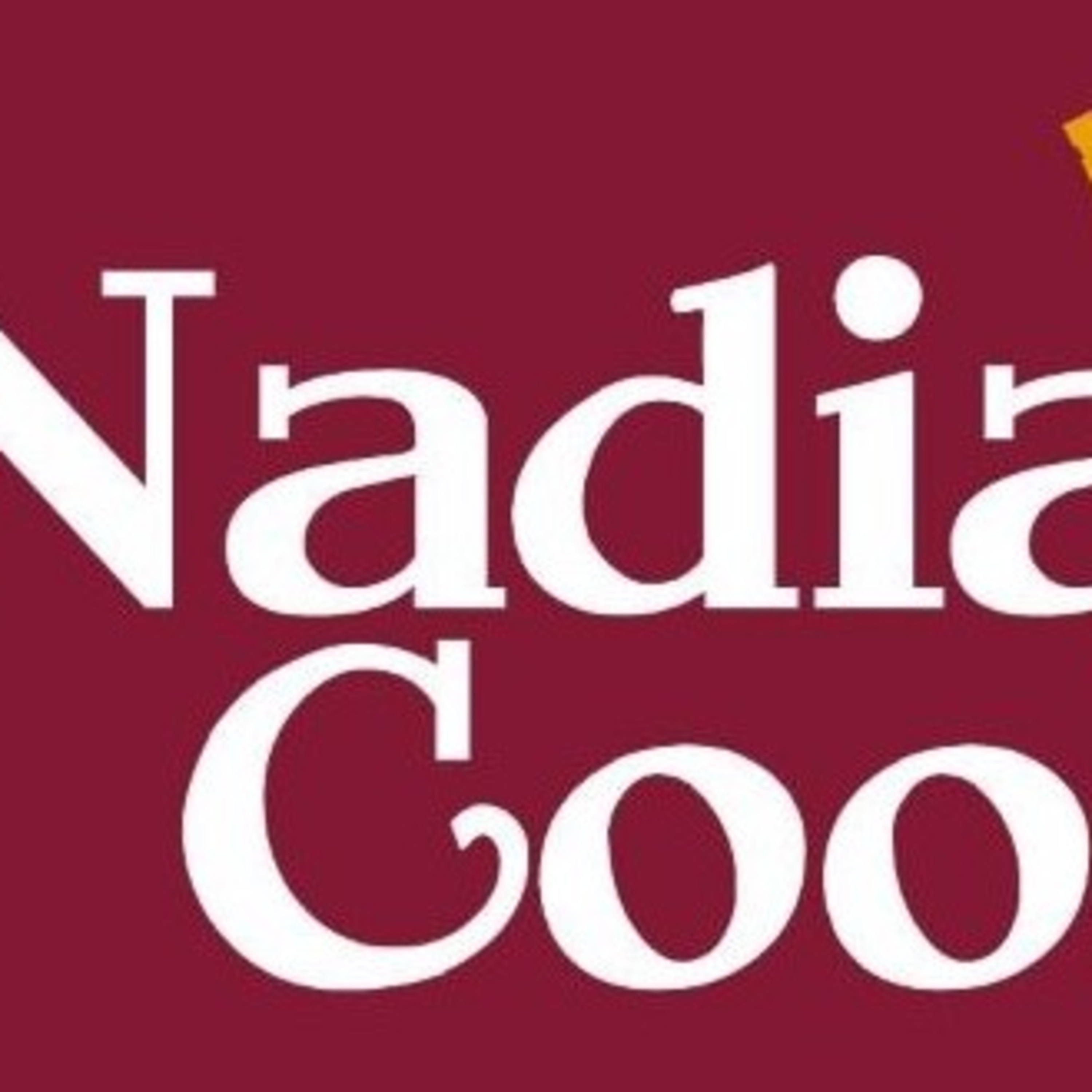 Nadia Cooks
