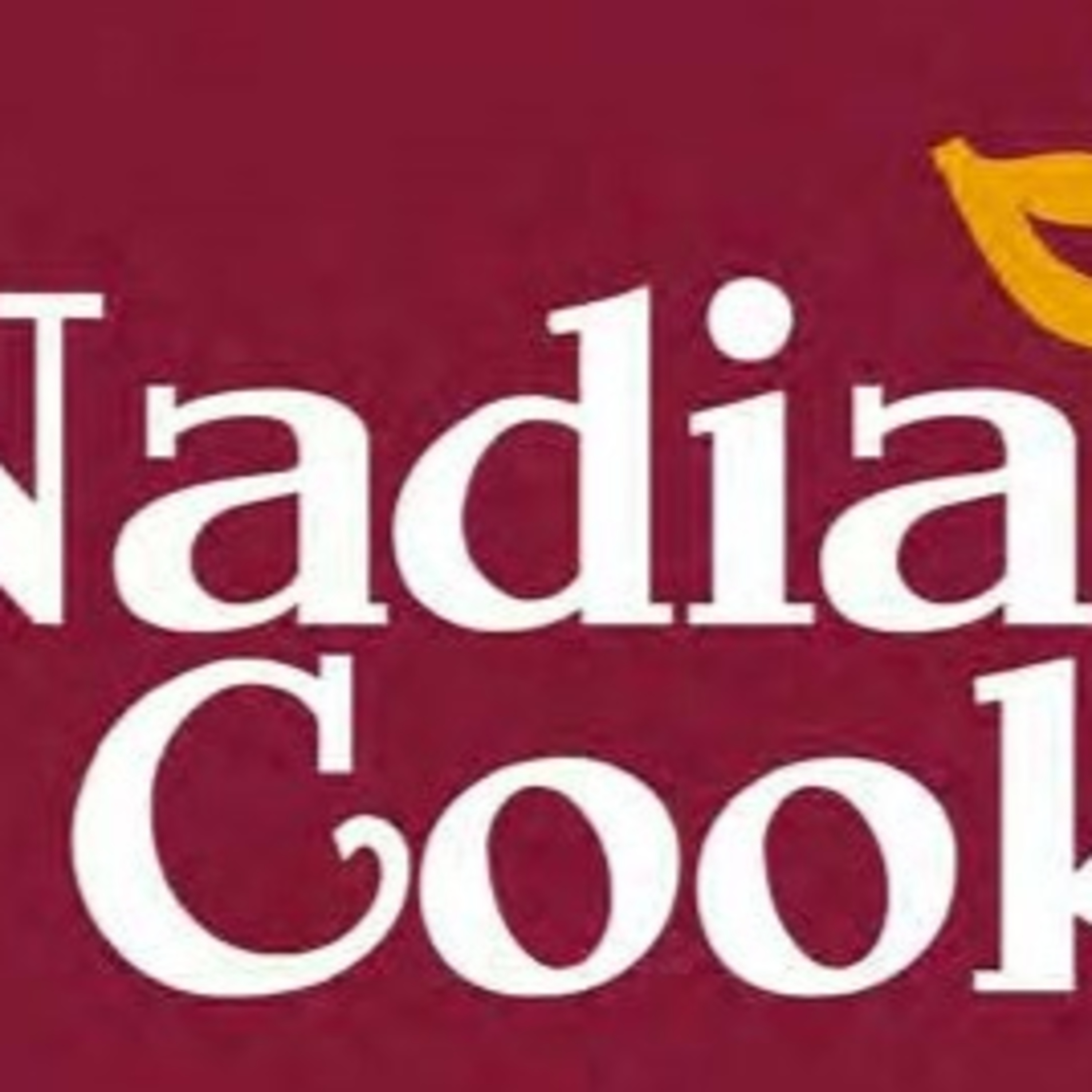 Nadia Cooks