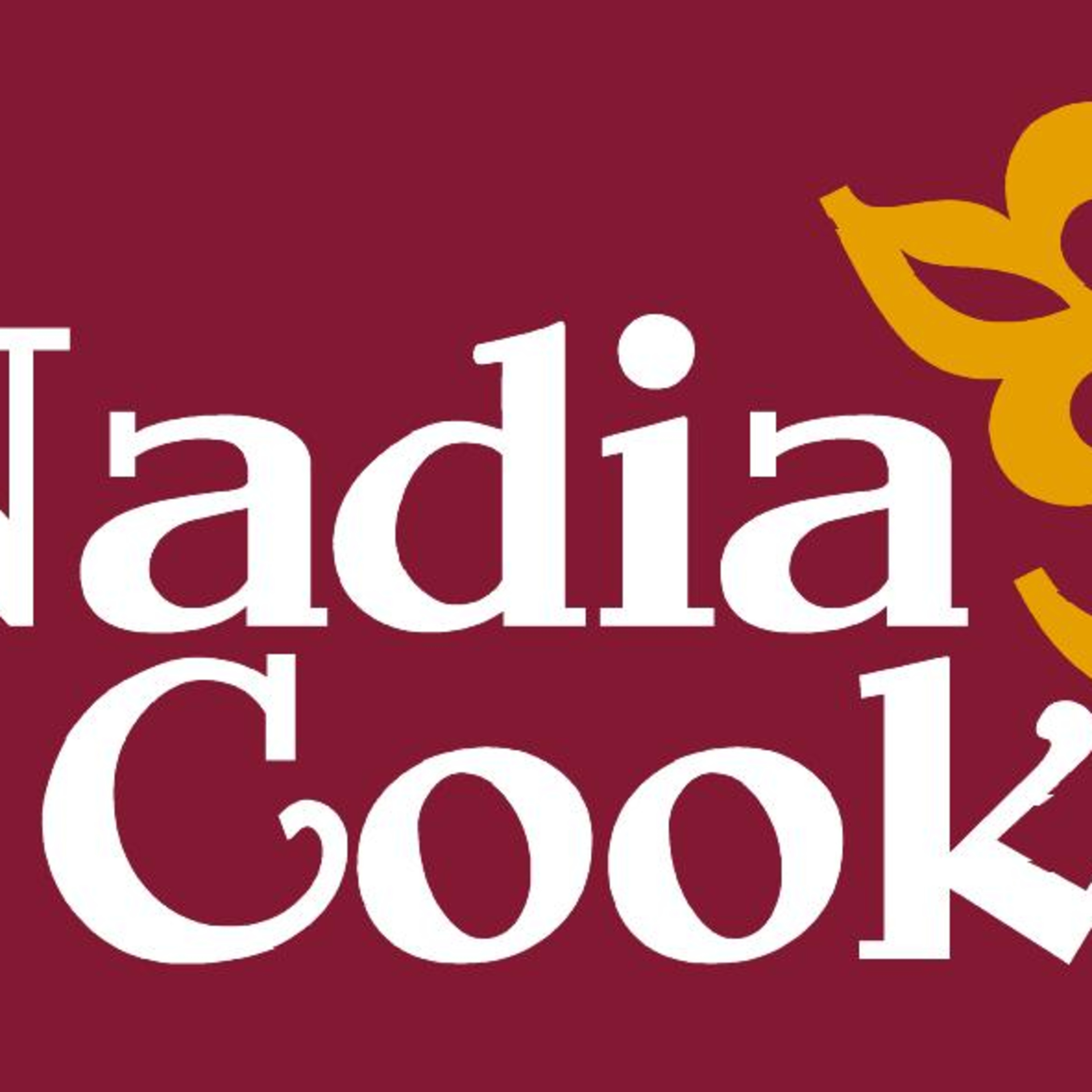 Nadia Cooks