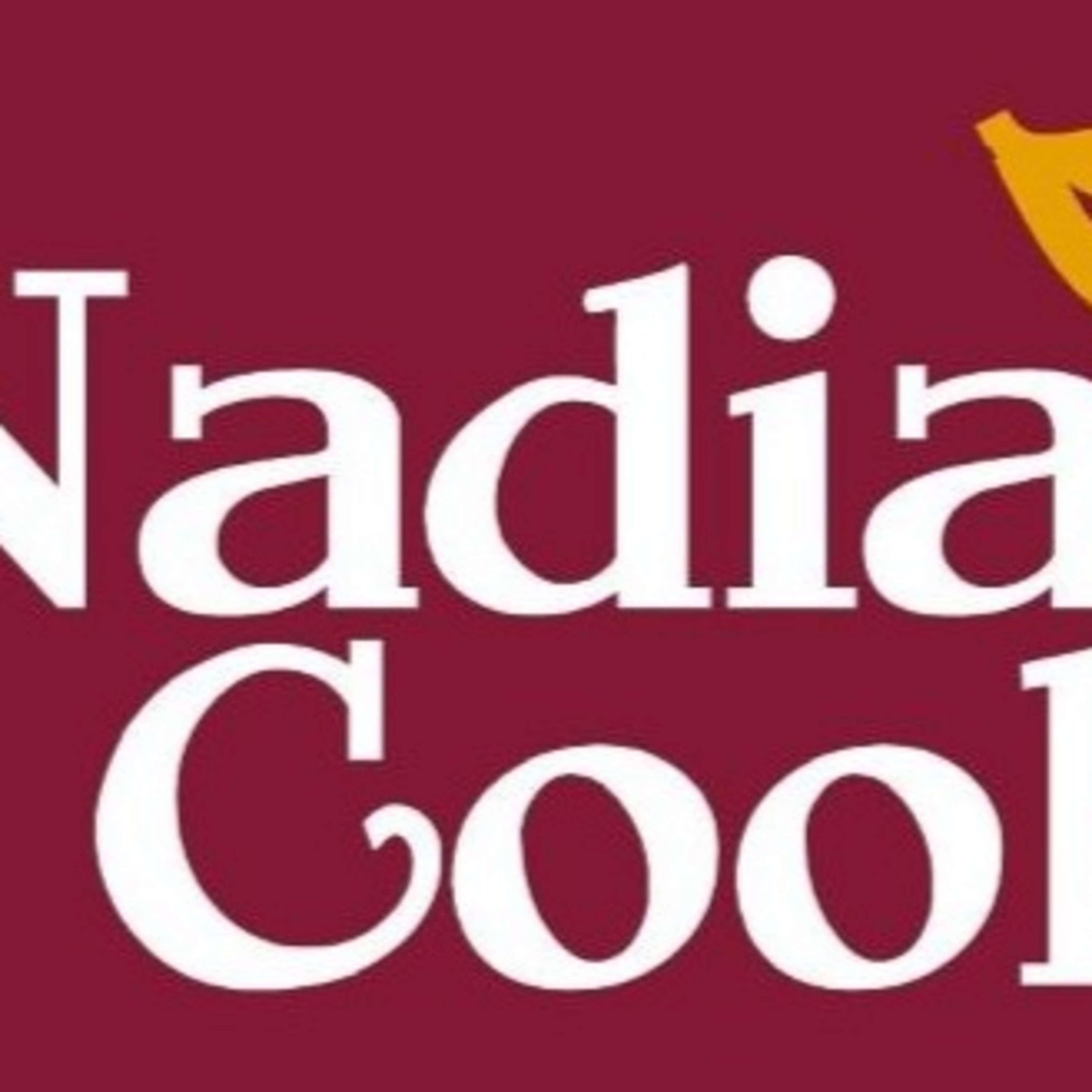 Nadia Cooks