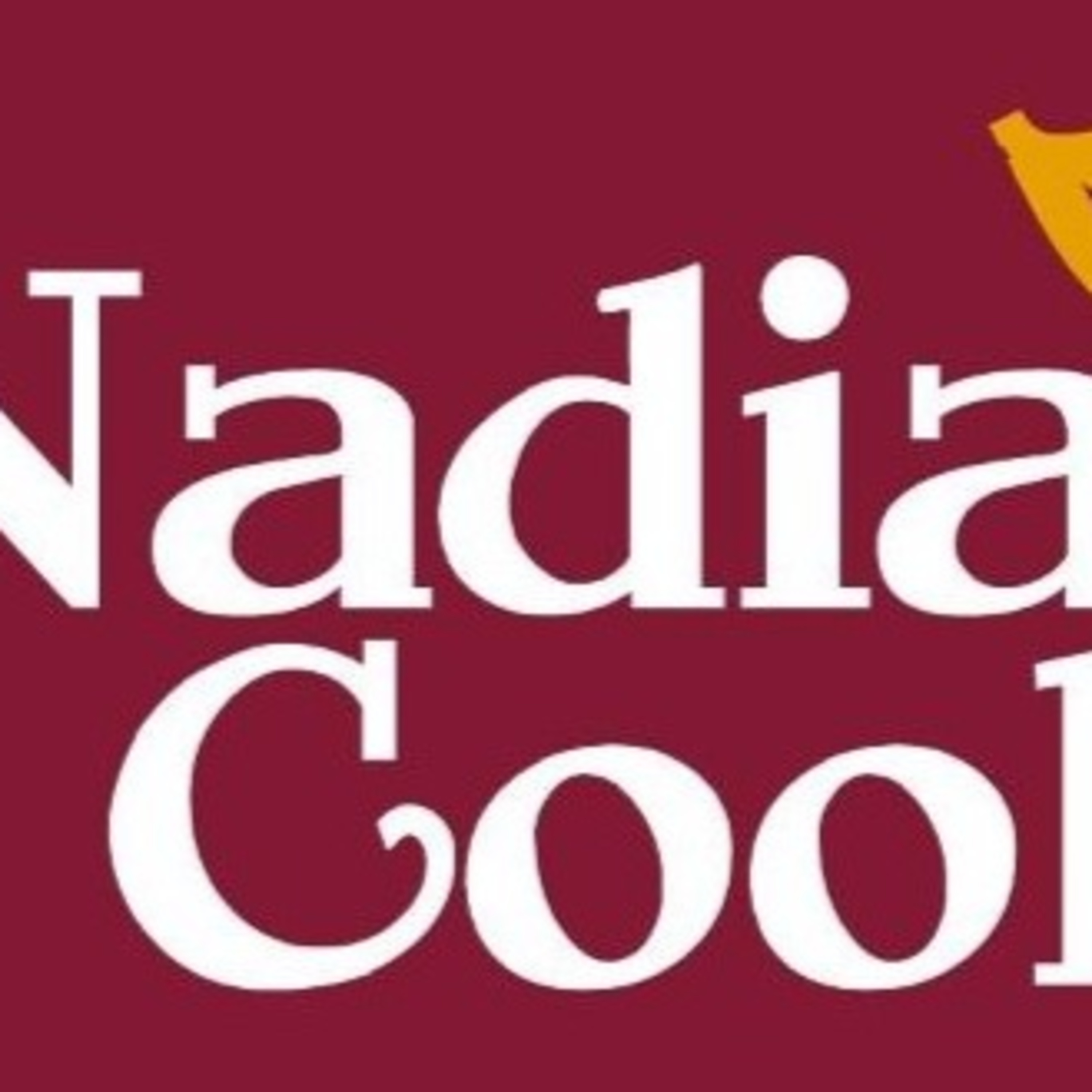 Nadia Cooks