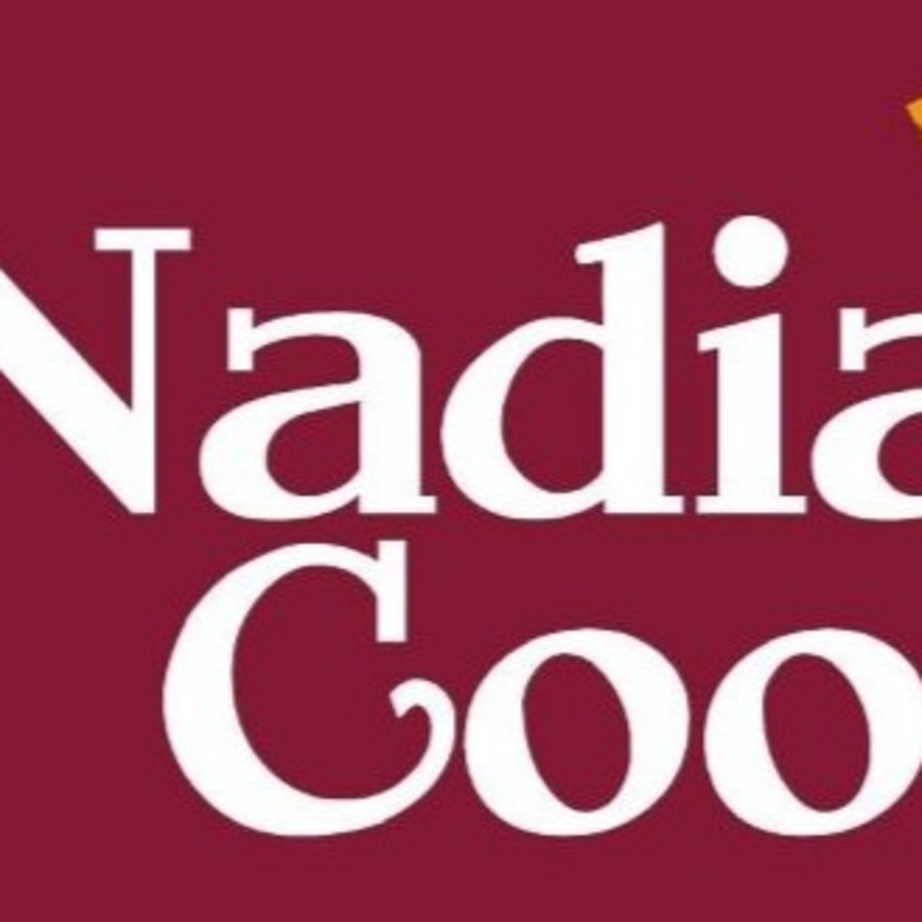 Nadia Cooks