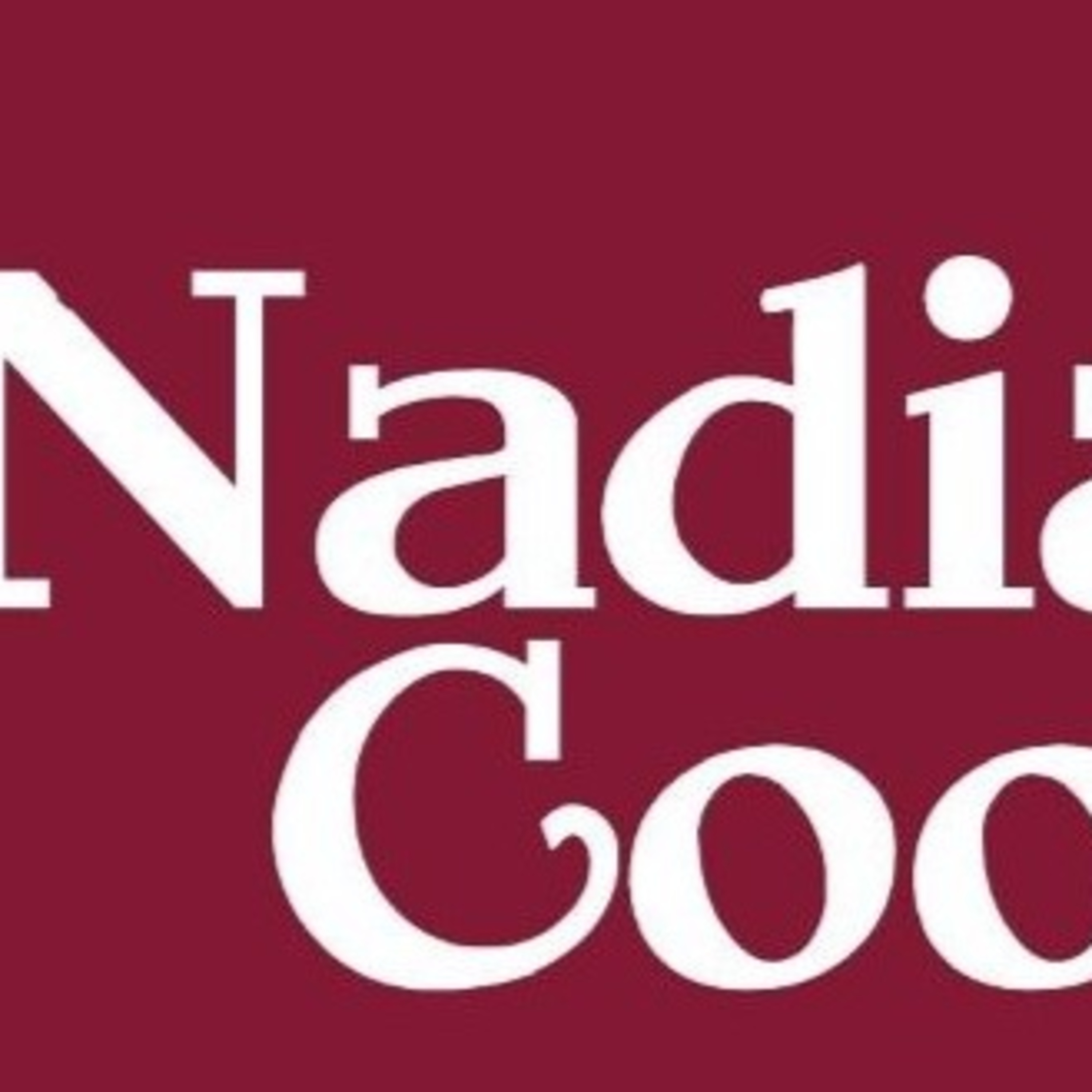Nadia Cooks