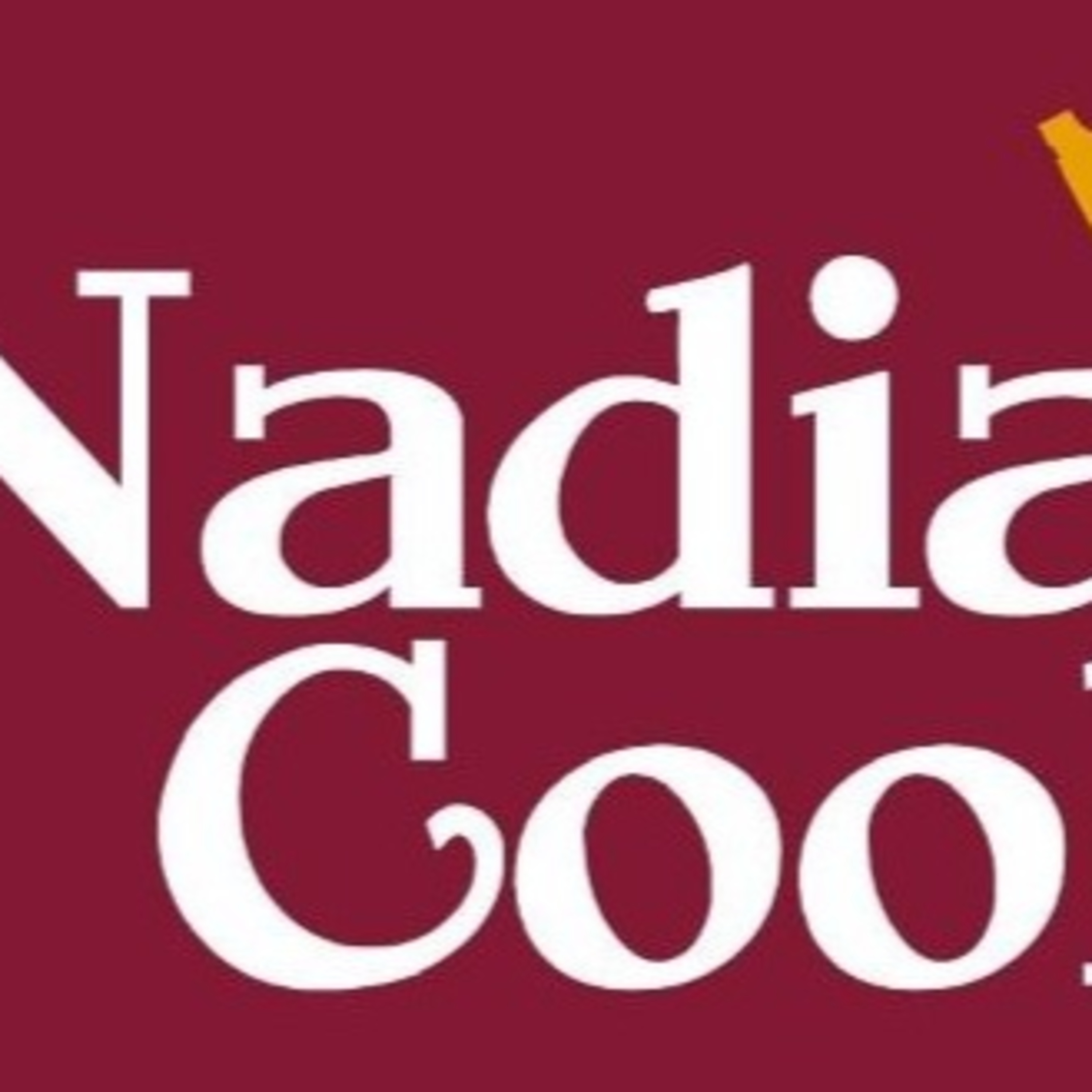 Nadia Cooks