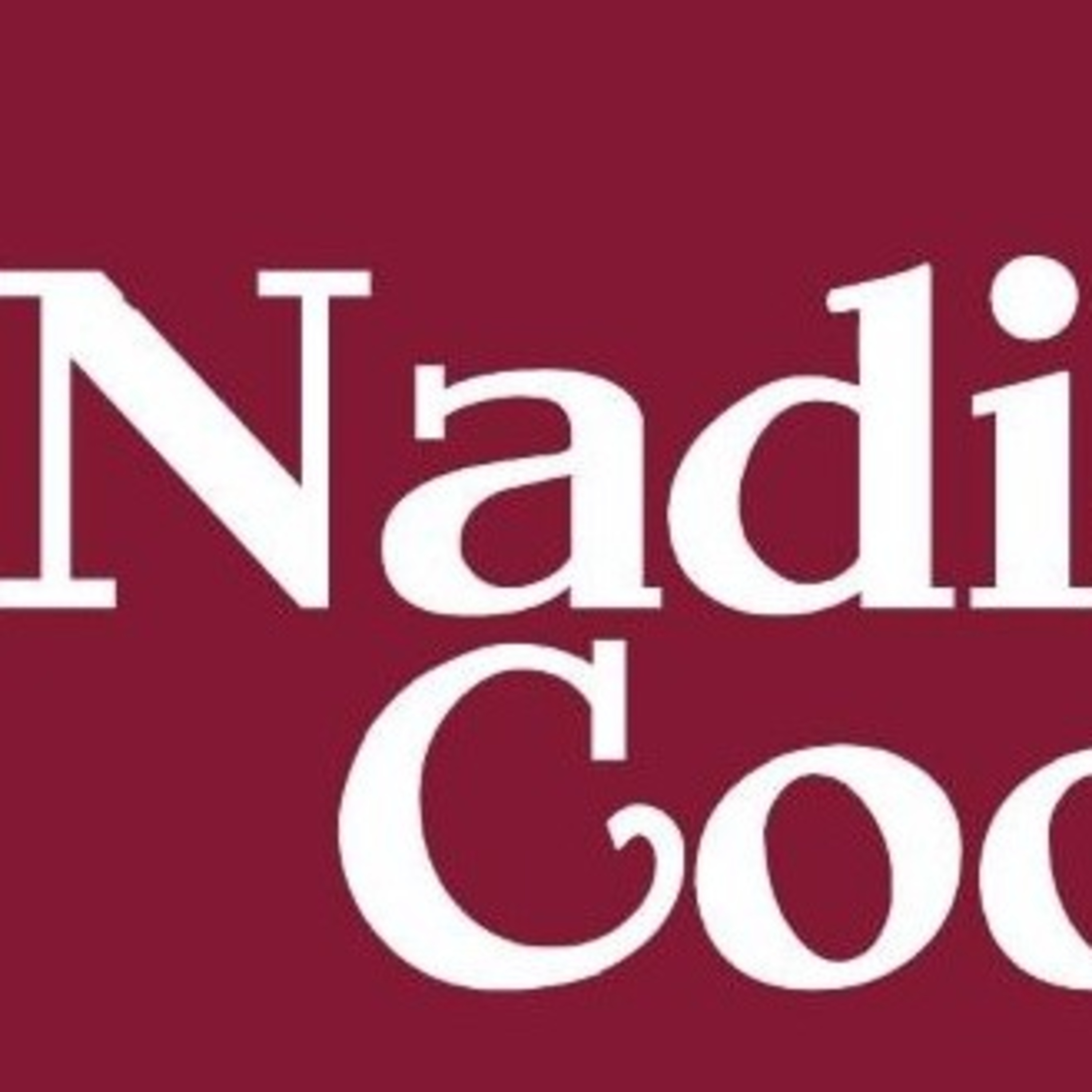 Nadia Cooks