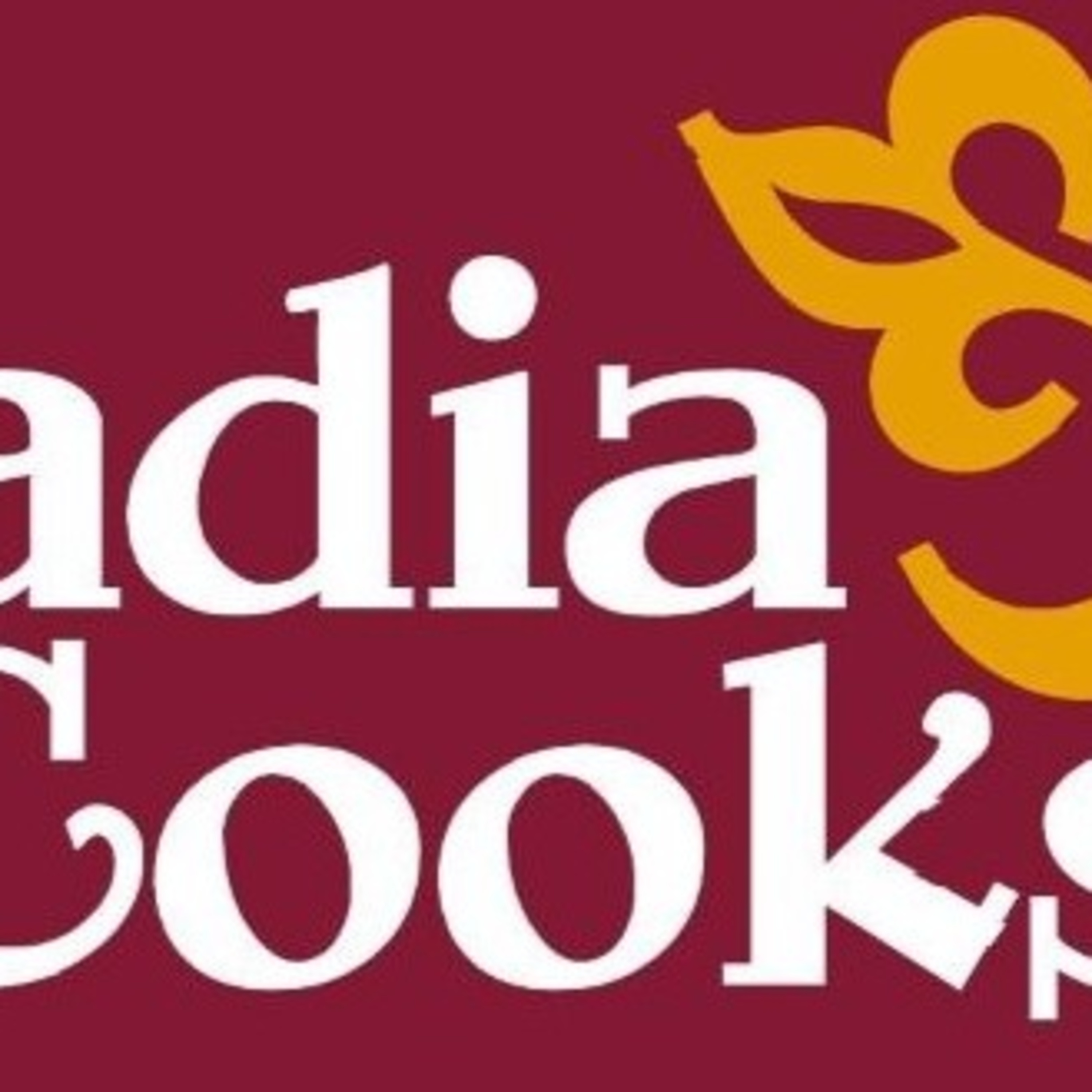 Nadia Cooks