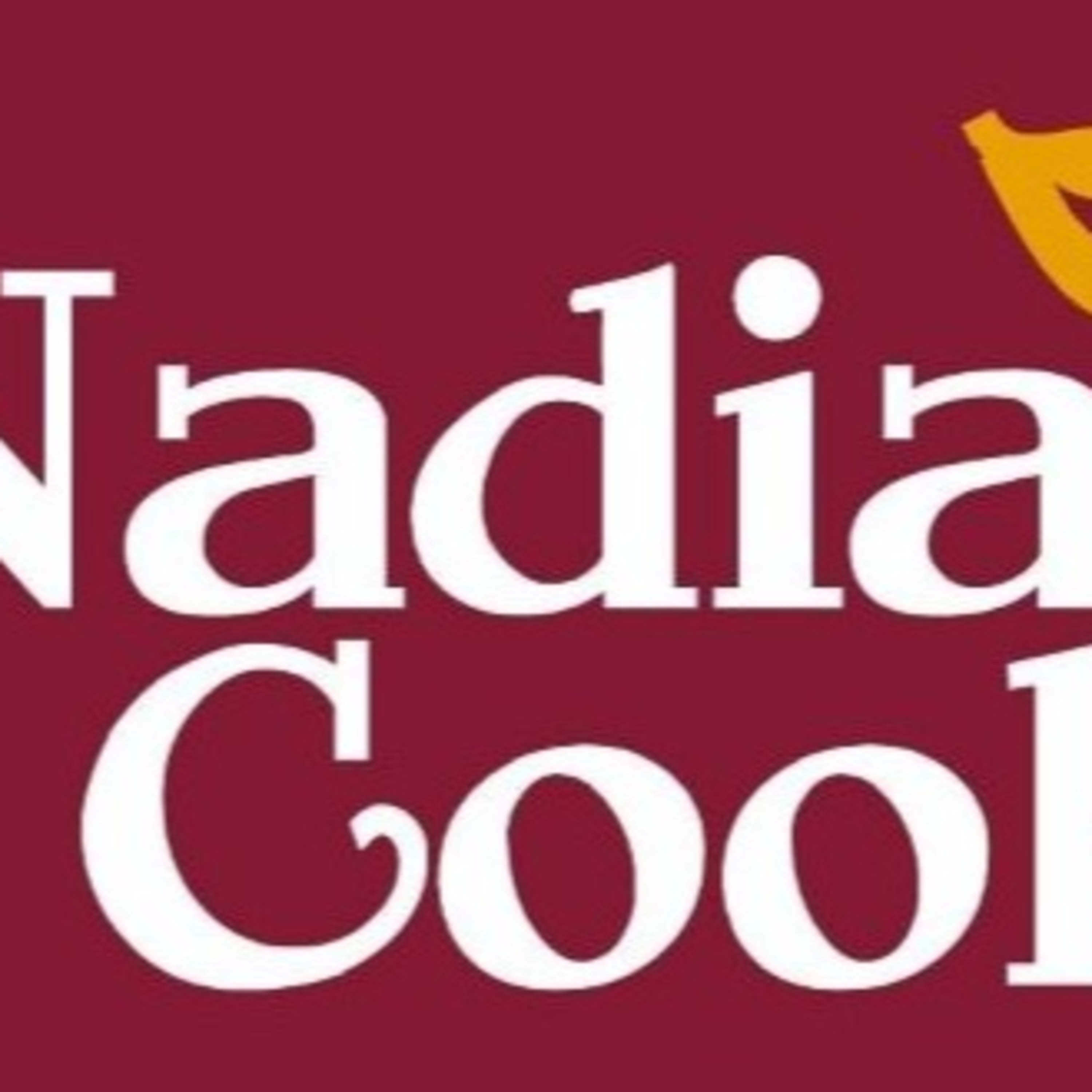 Nadia Cooks