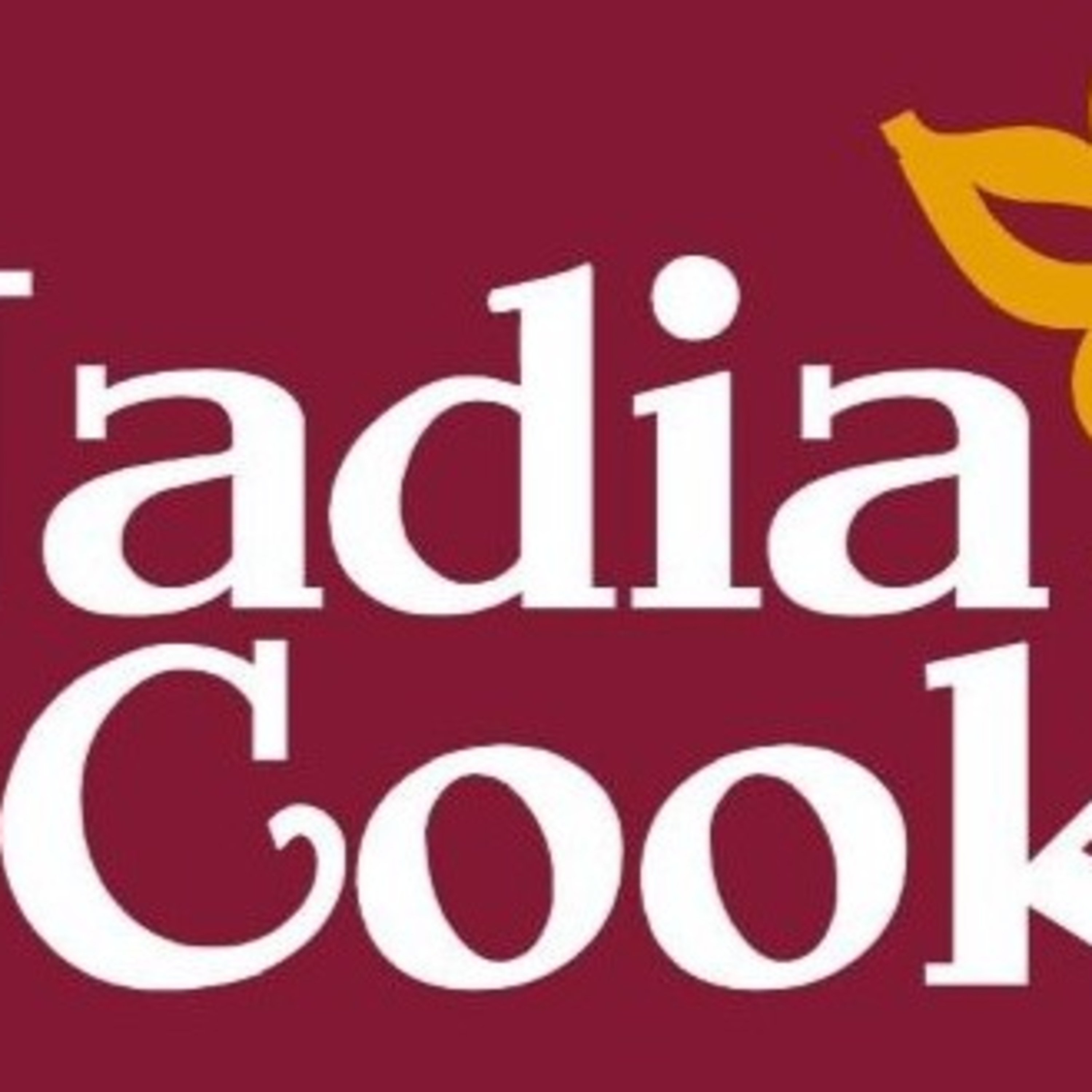 Nadia Cooks