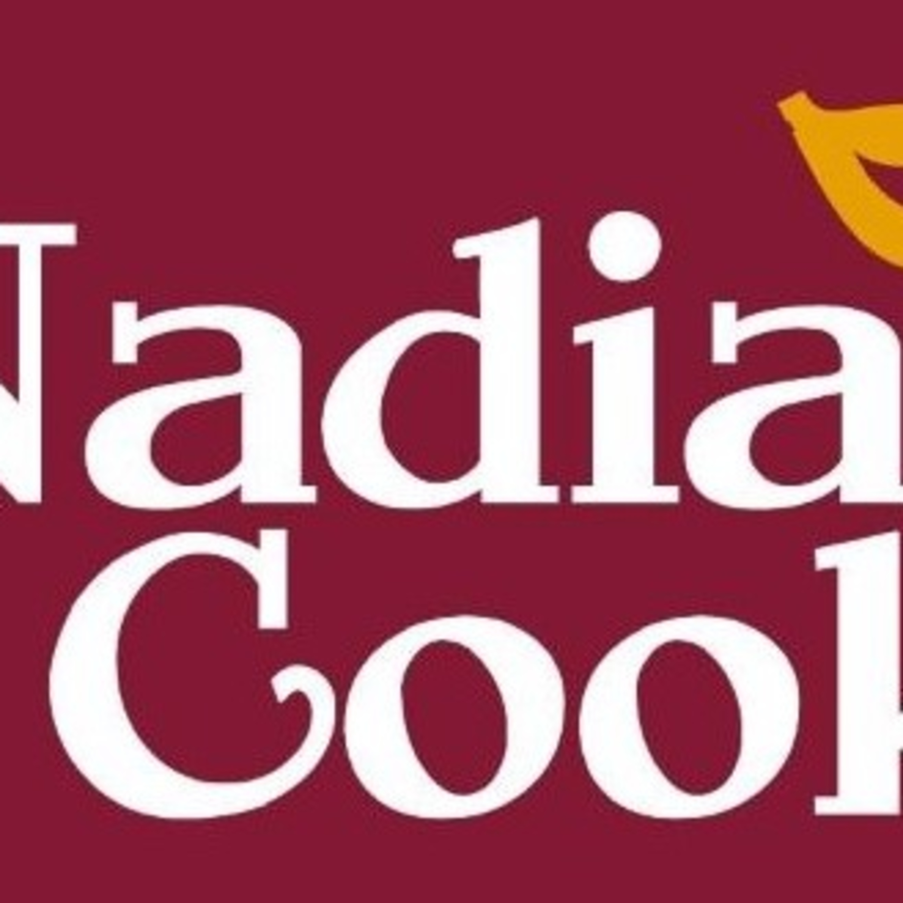 Nadia Cooks