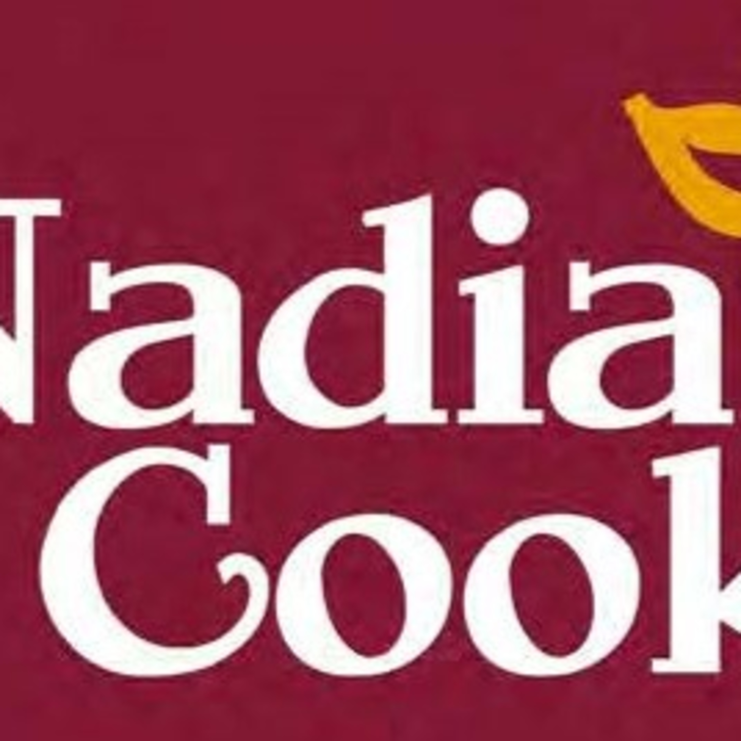 Nadia Cooks