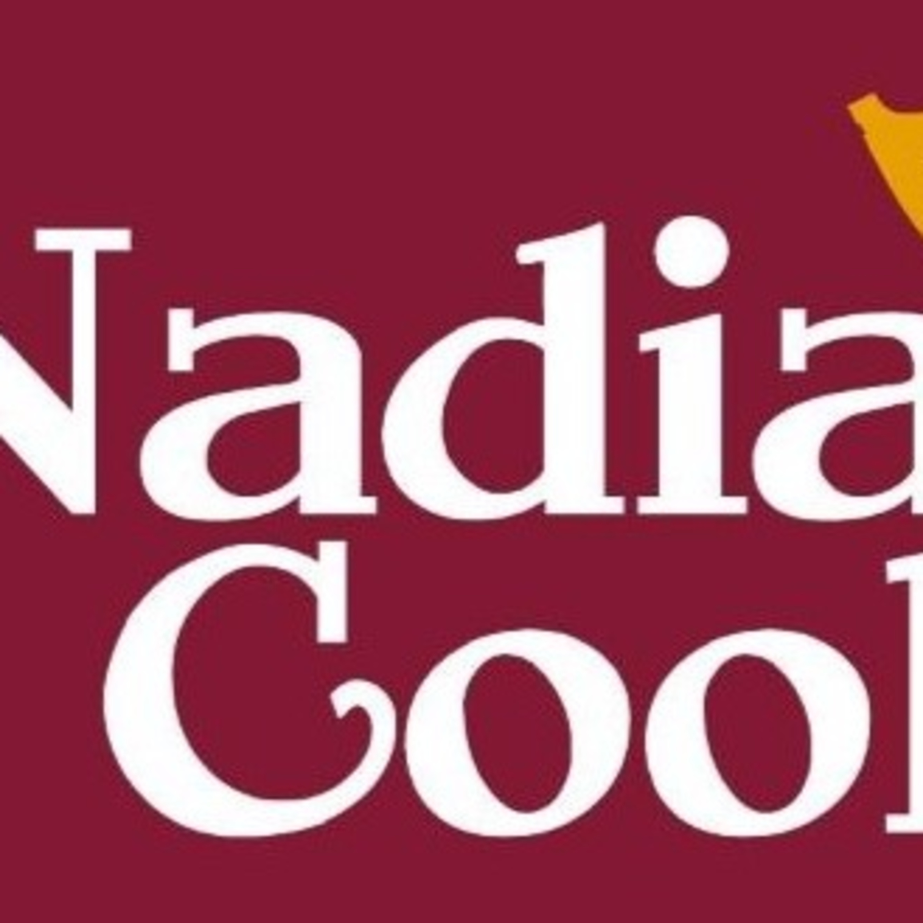 Nadia Cooks