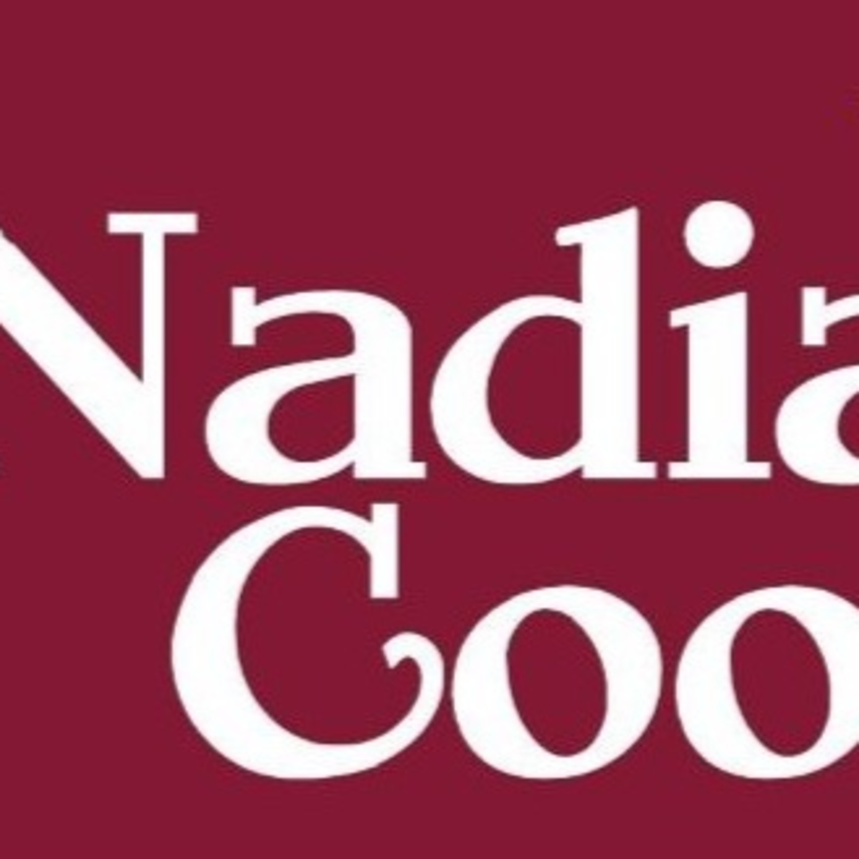 Nadia Cooks