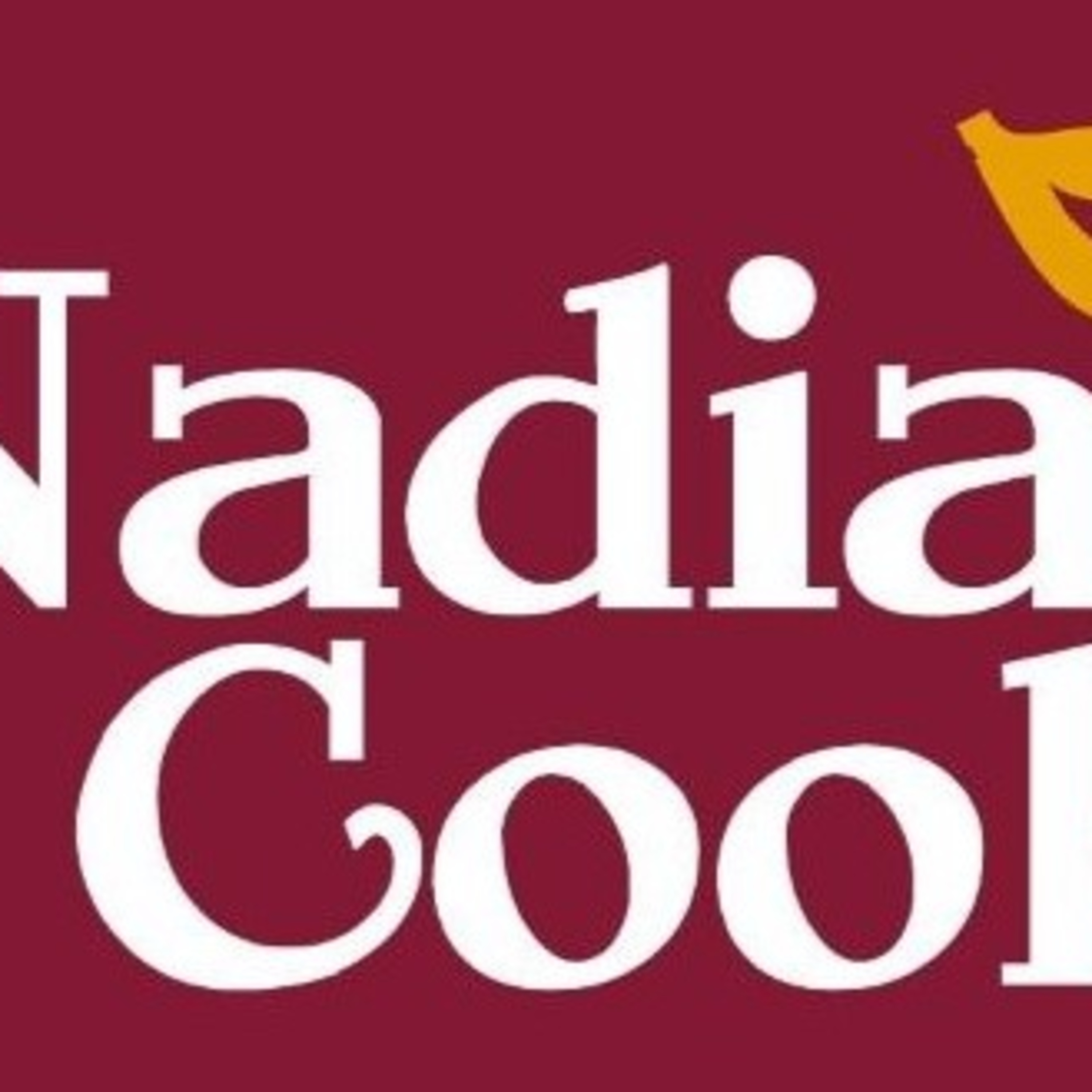 Nadia Cooks