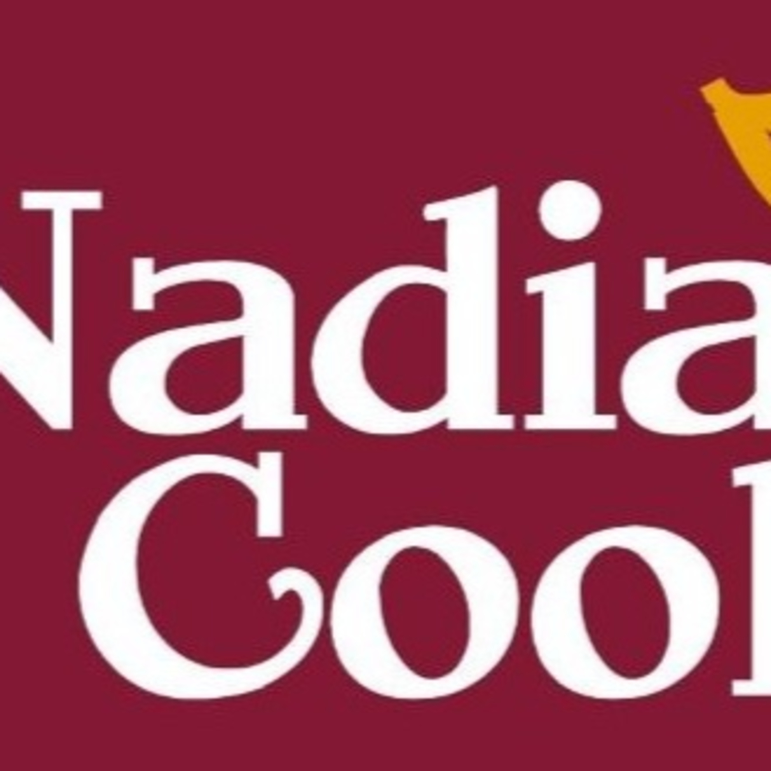 Nadia Cooks