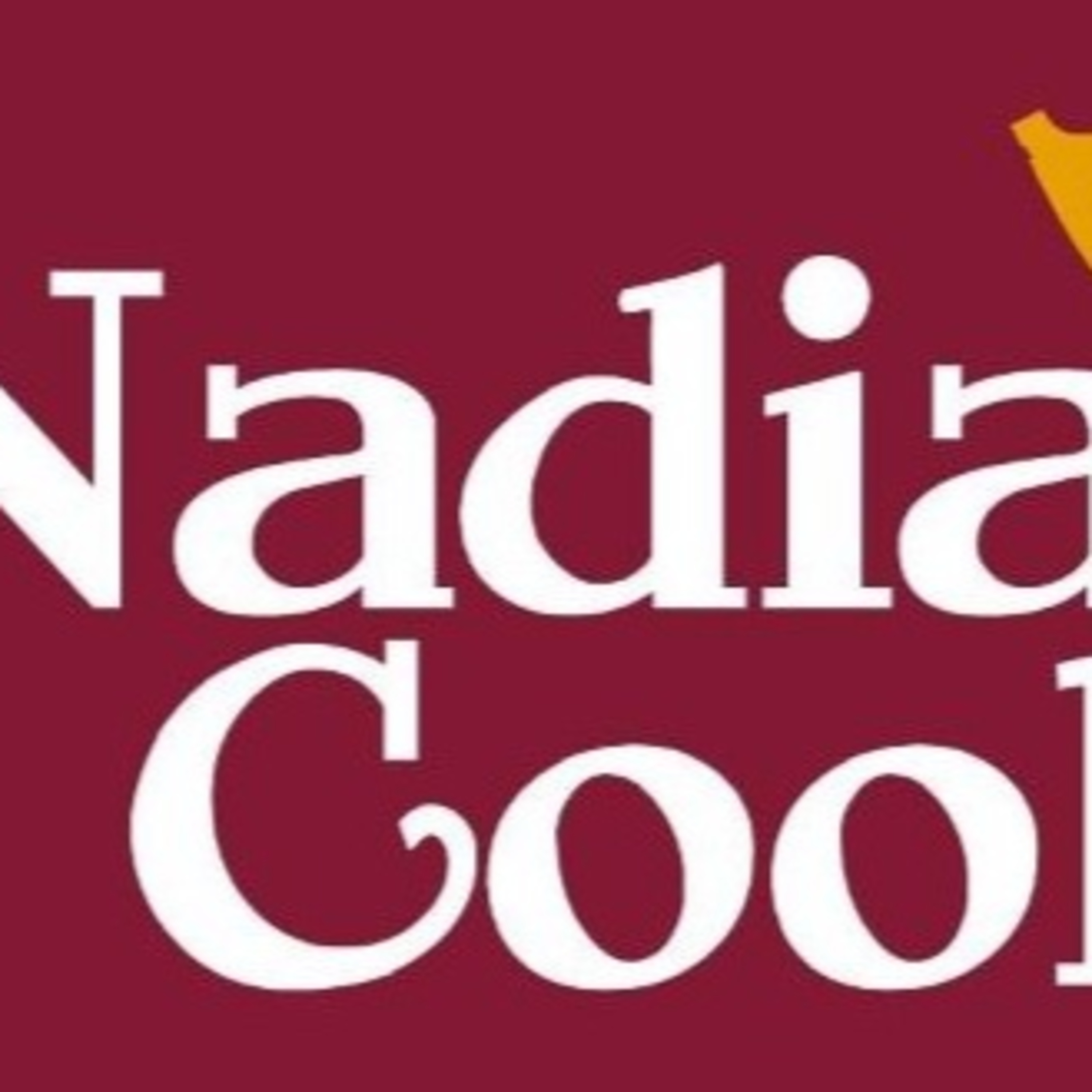 Nadia Cooks