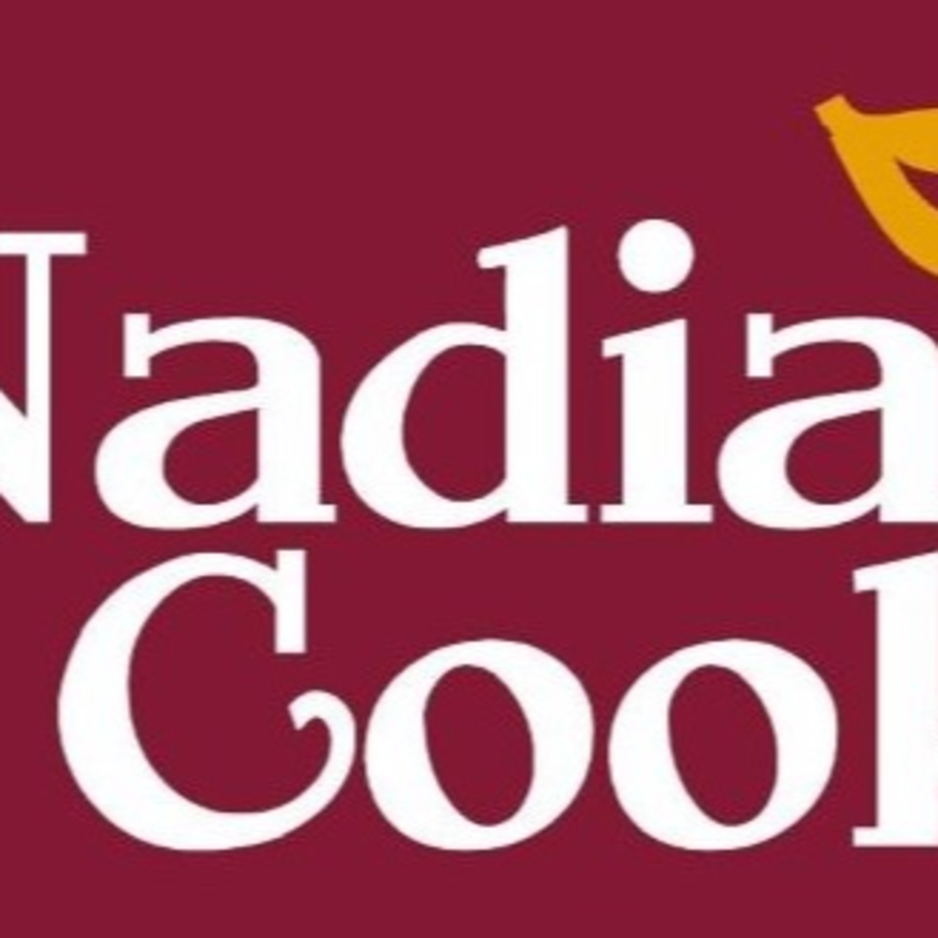 Nadia Cooks