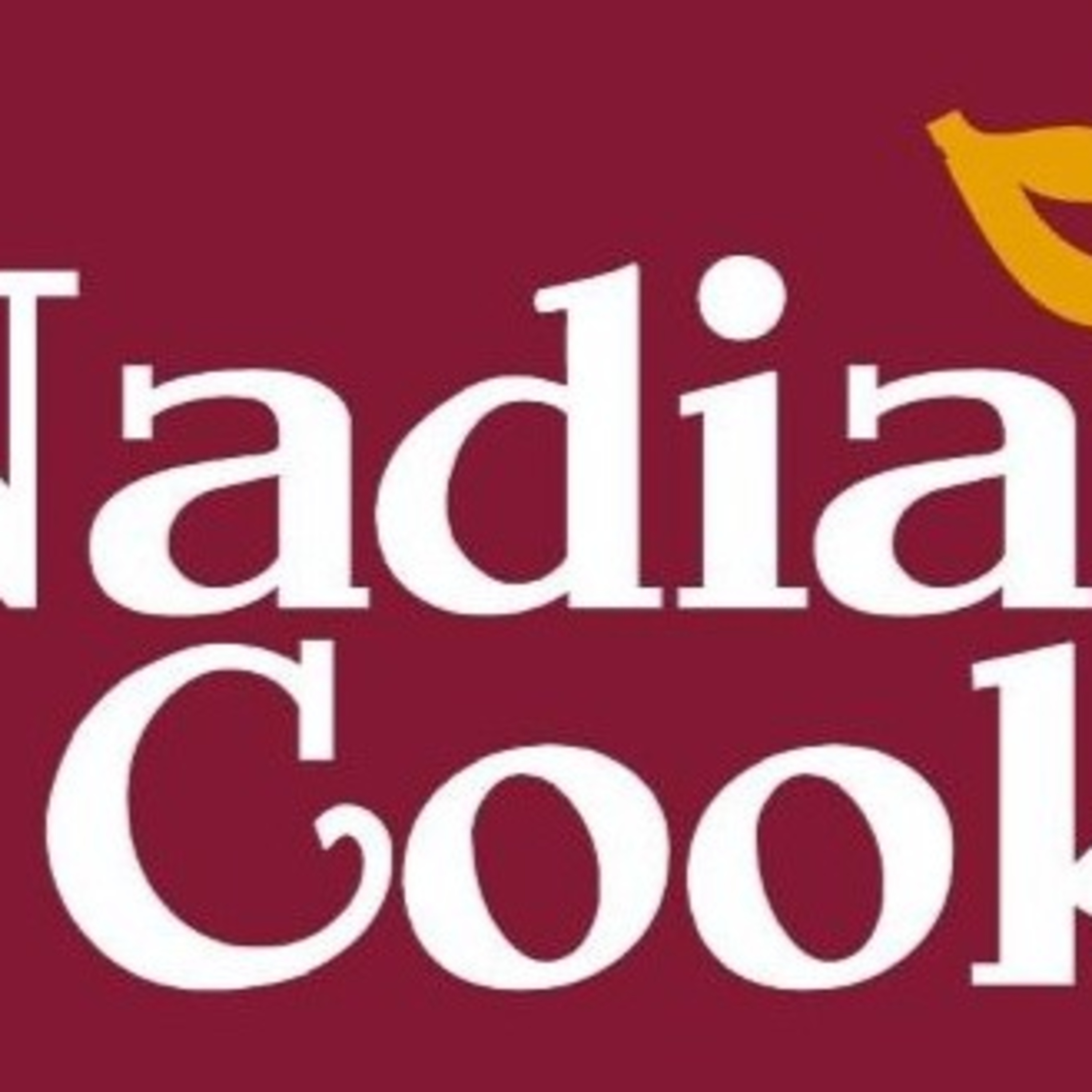 Nadia Cooks