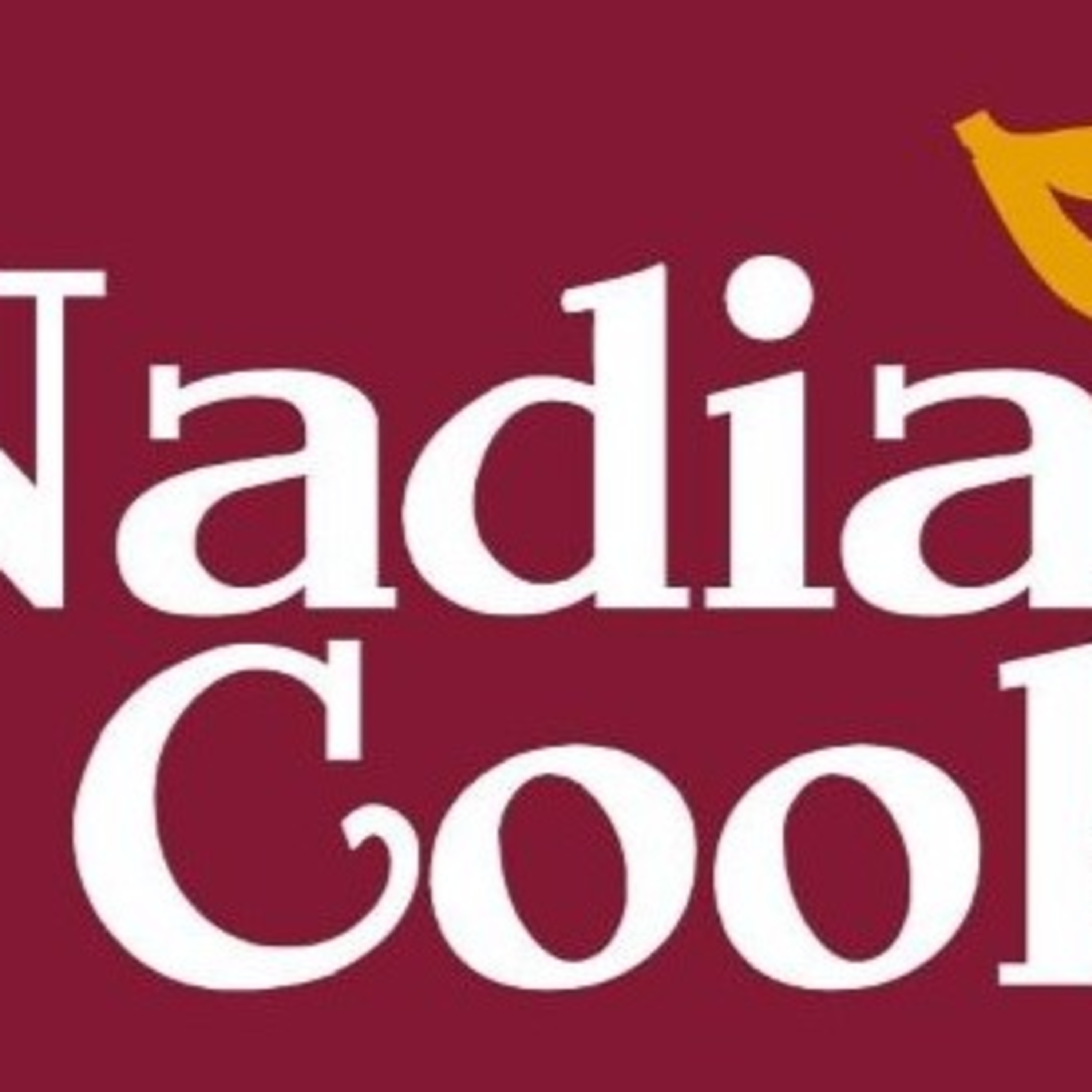 Nadia Cooks