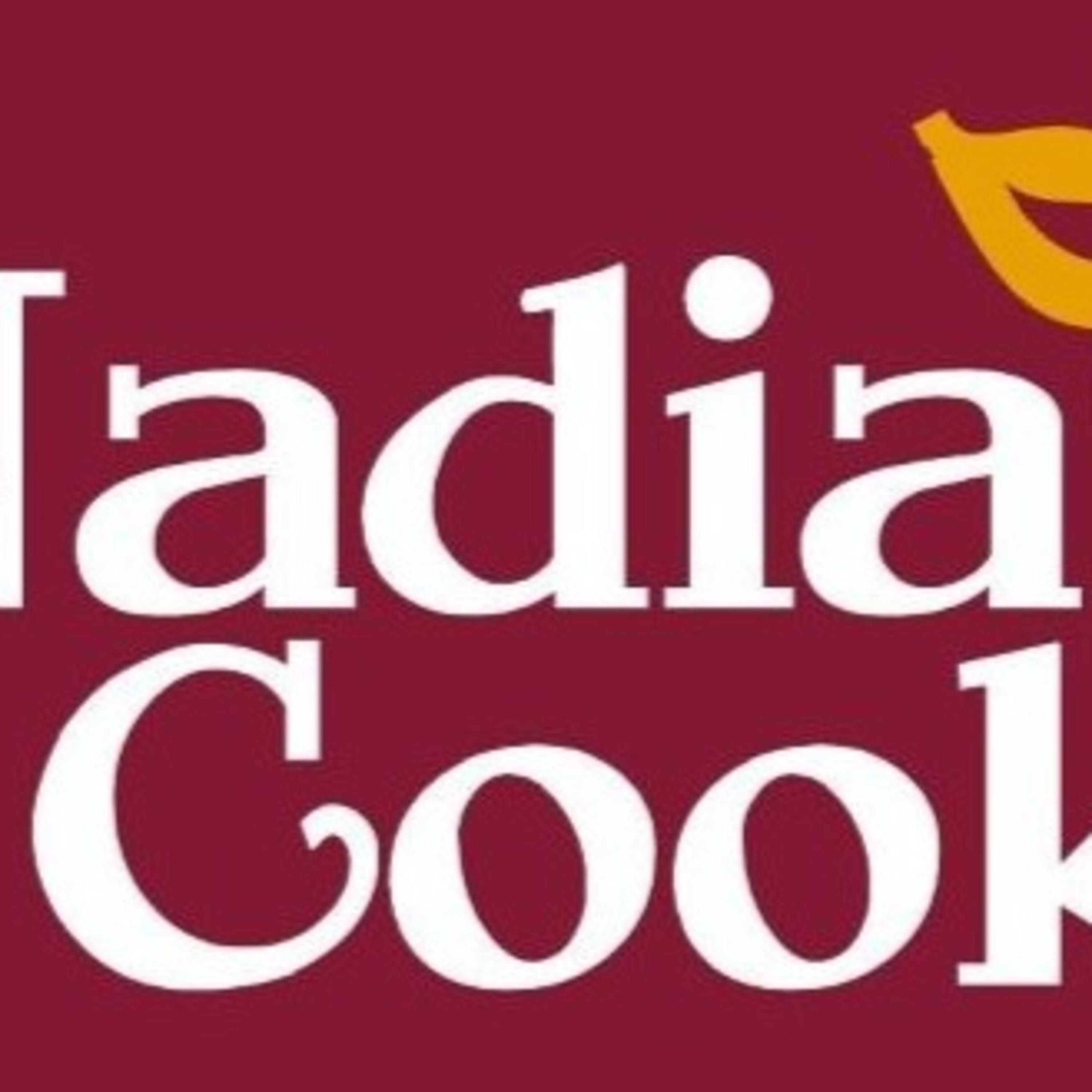 Nadia Cooks