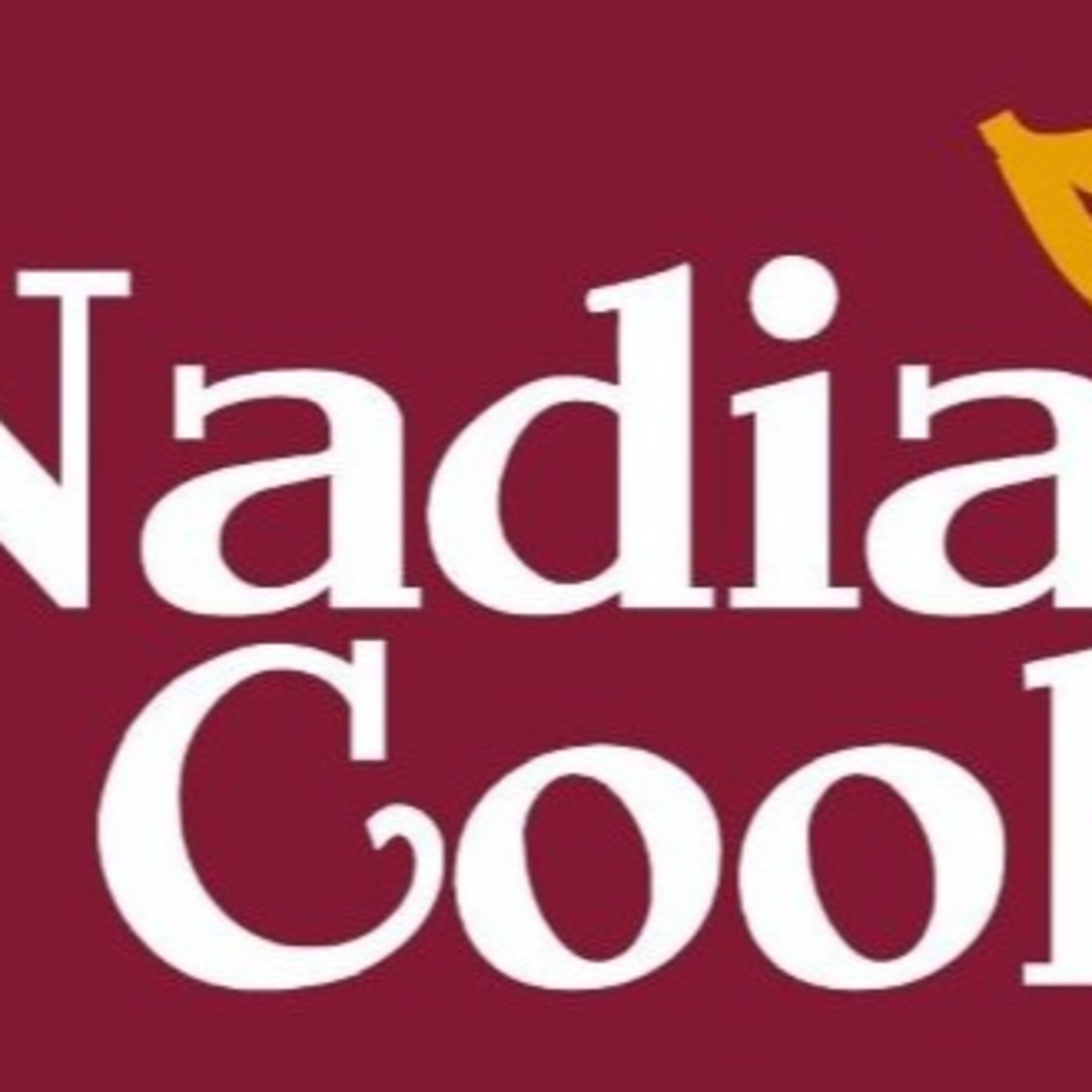 Nadia Cooks