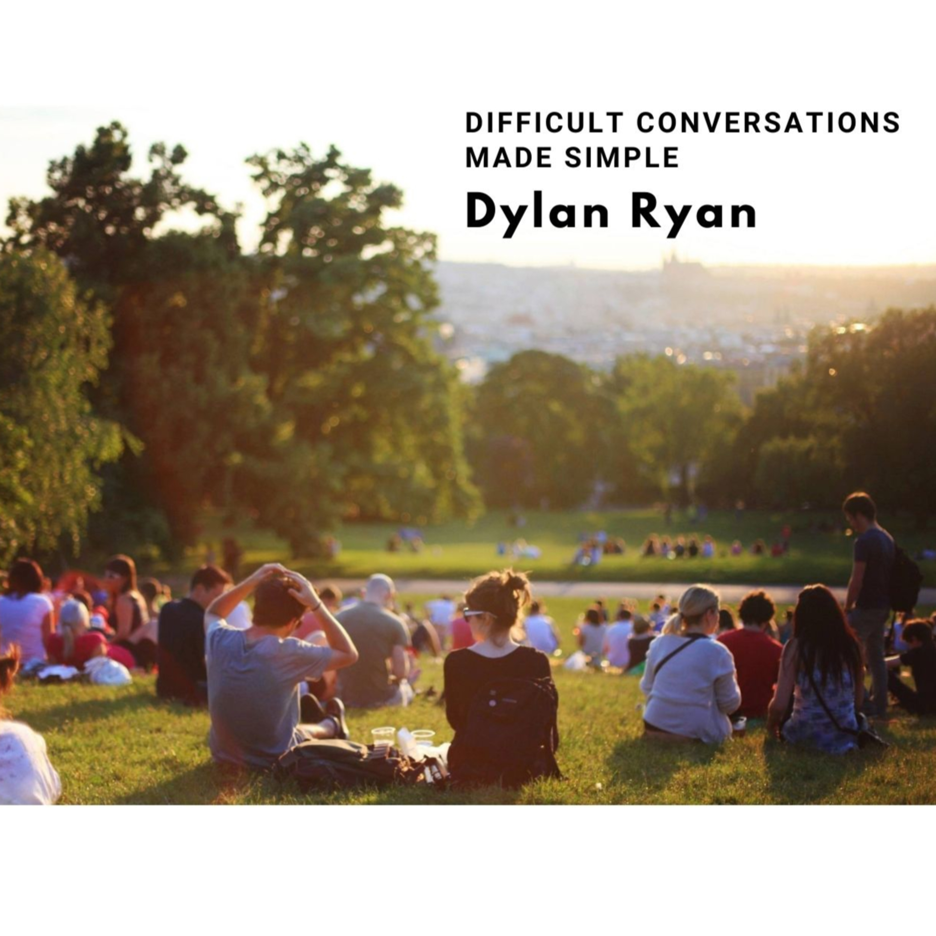 Difficult Conversations Made Simple