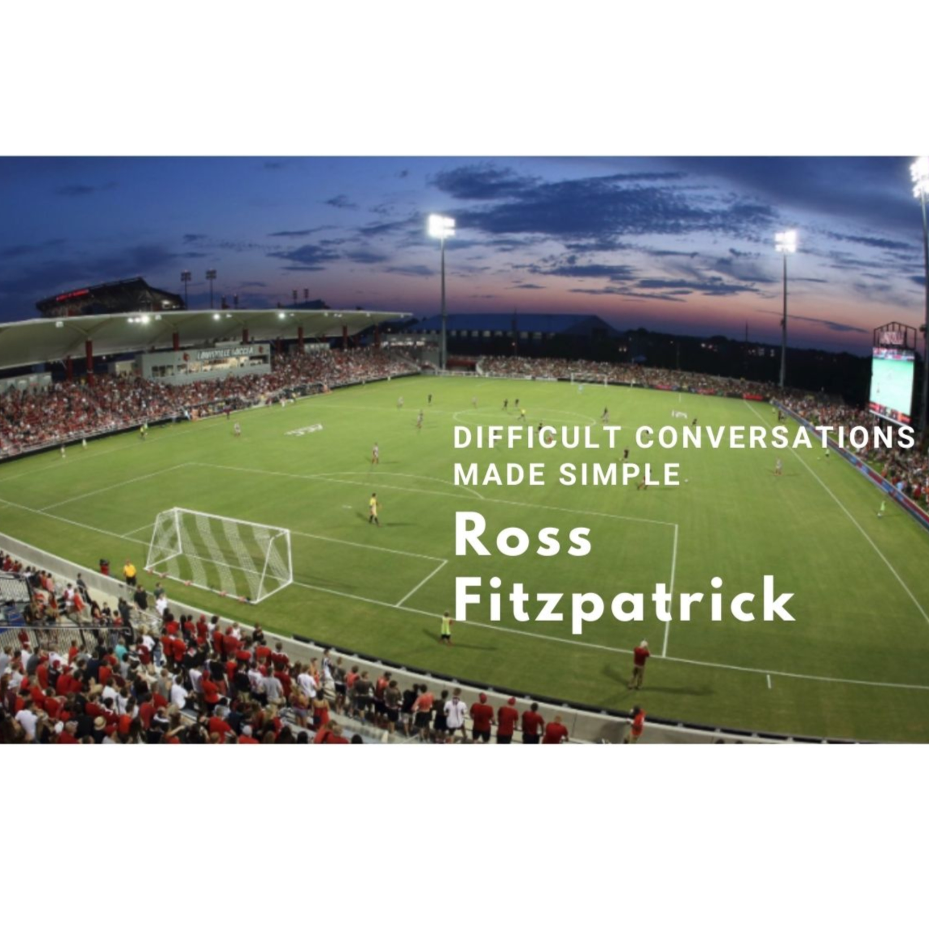 Difficult Conversations Made Simple