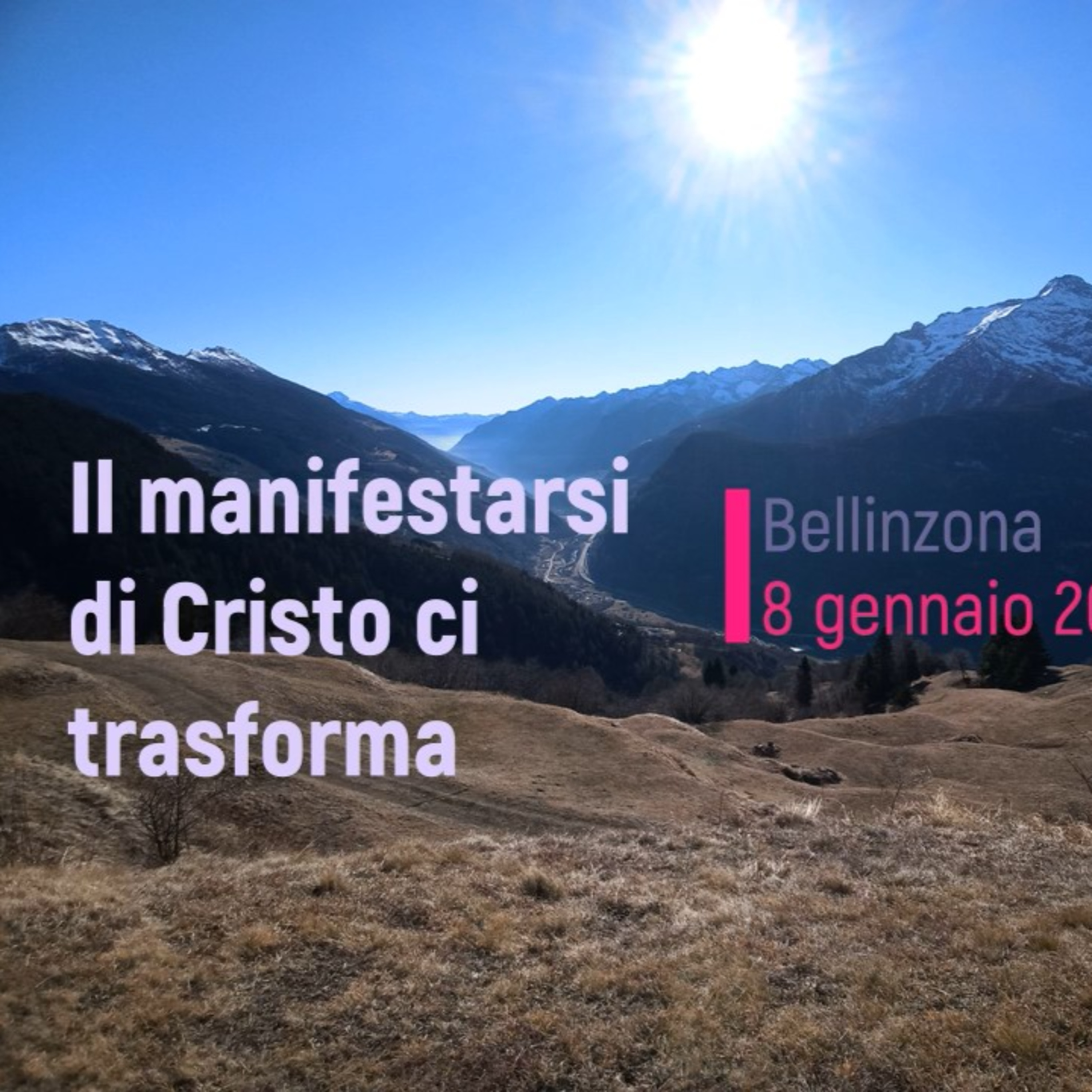 La Parola antica