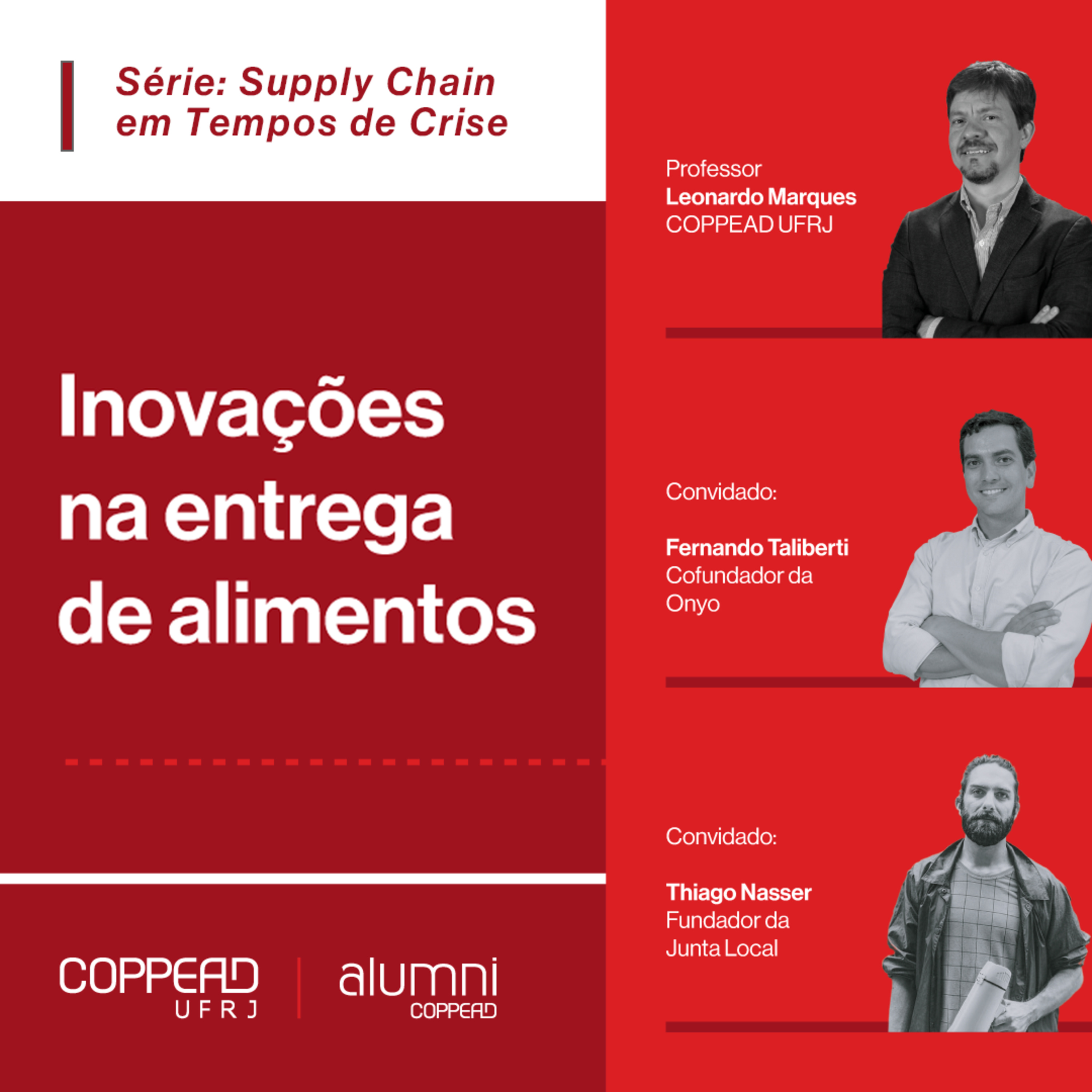 Instituto COPPEAD de Administração