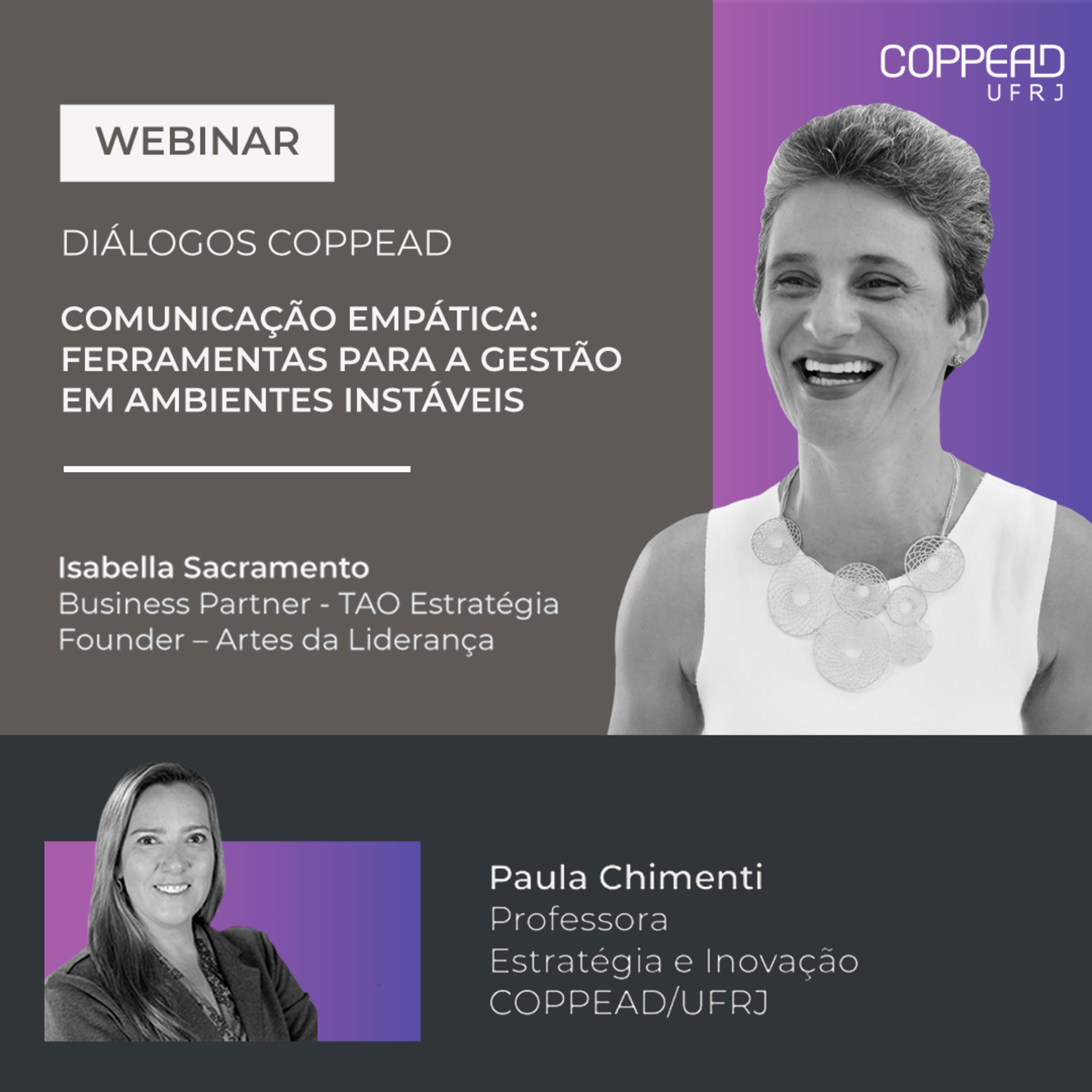 Instituto COPPEAD de Administração