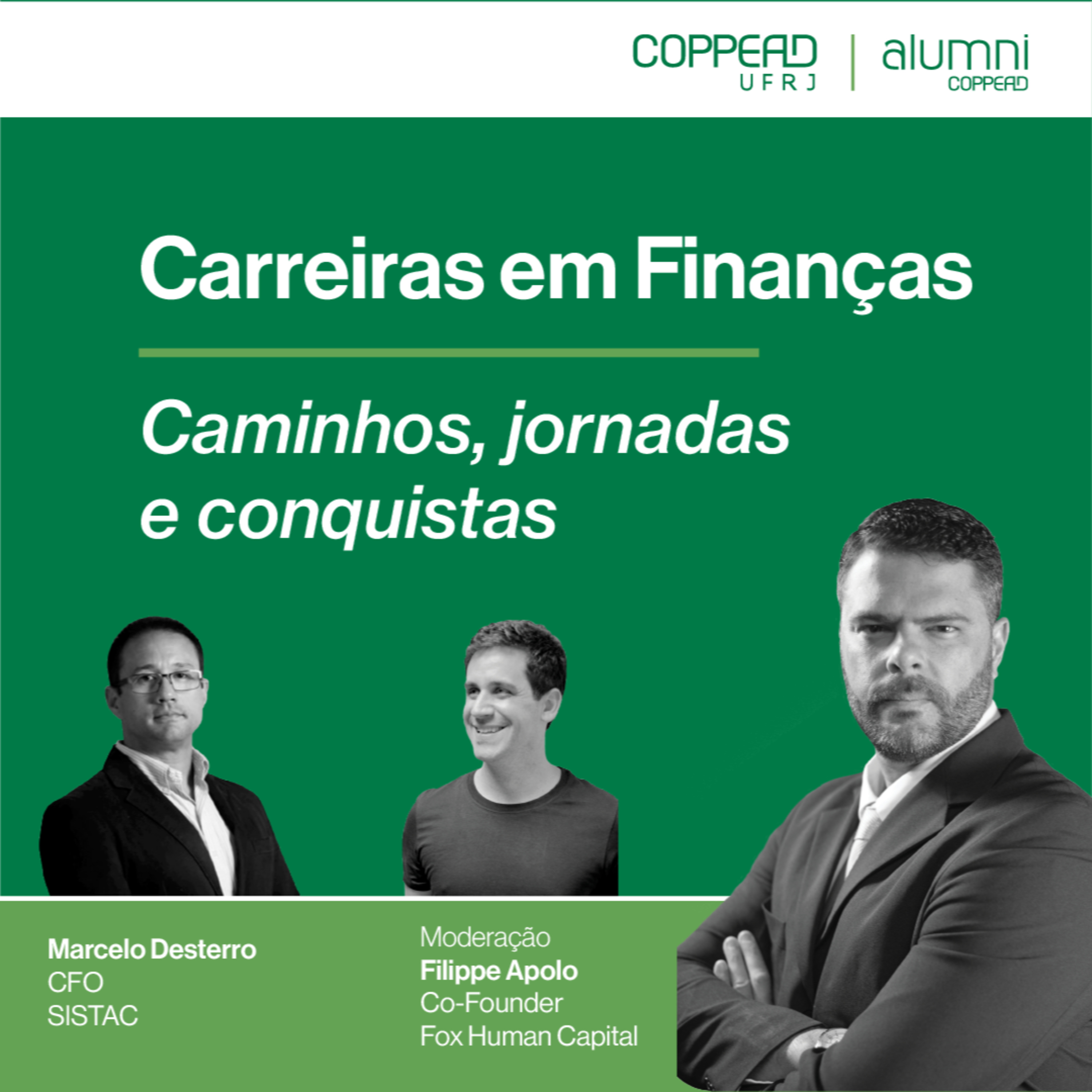 Instituto COPPEAD de Administração