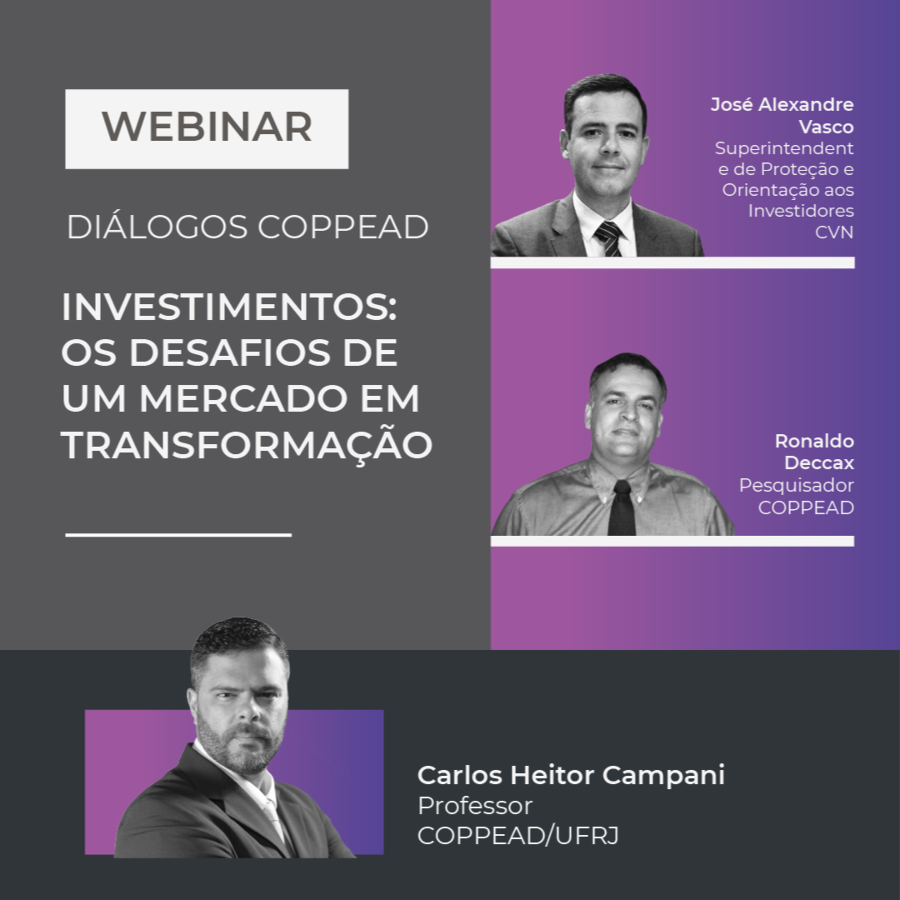 Instituto COPPEAD de Administração