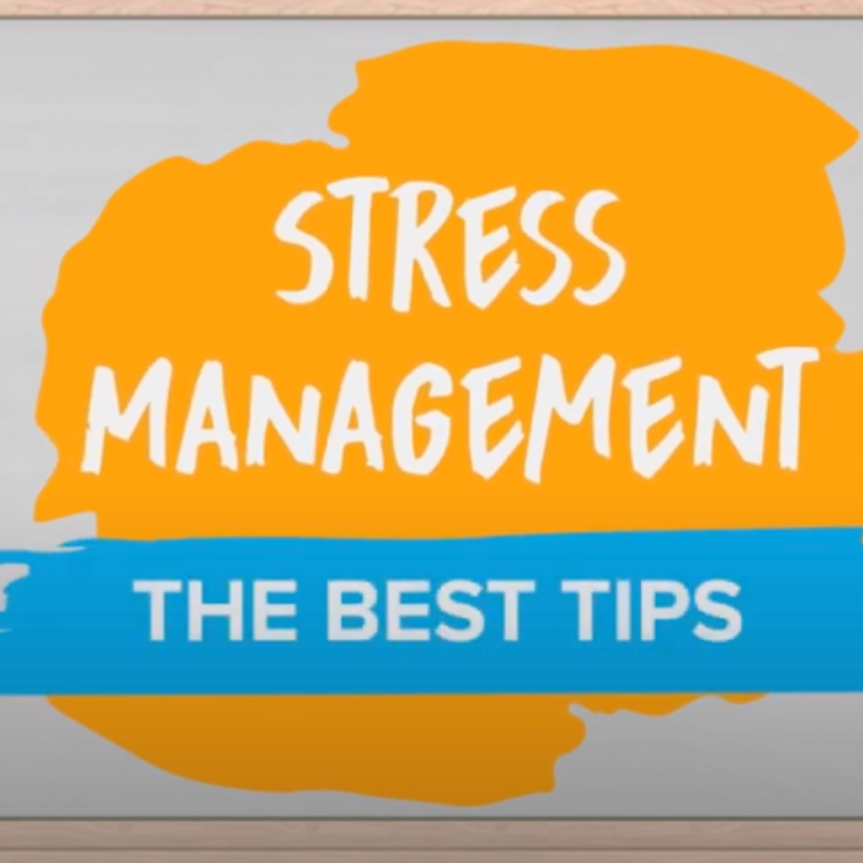 Stress Management During a Call I SYKES Academy México