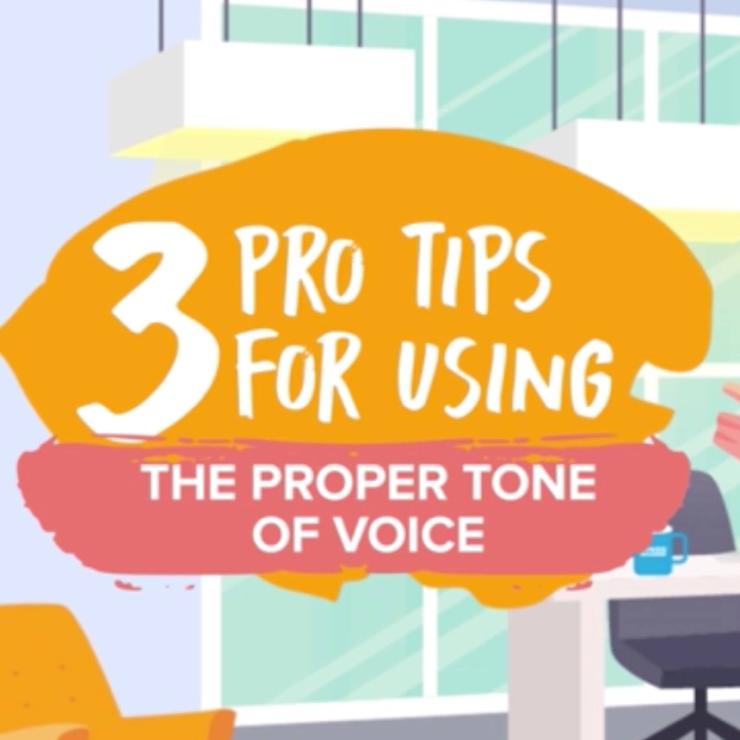 Tips For Using The Proper Tone Of Voice I SYKES Academy México