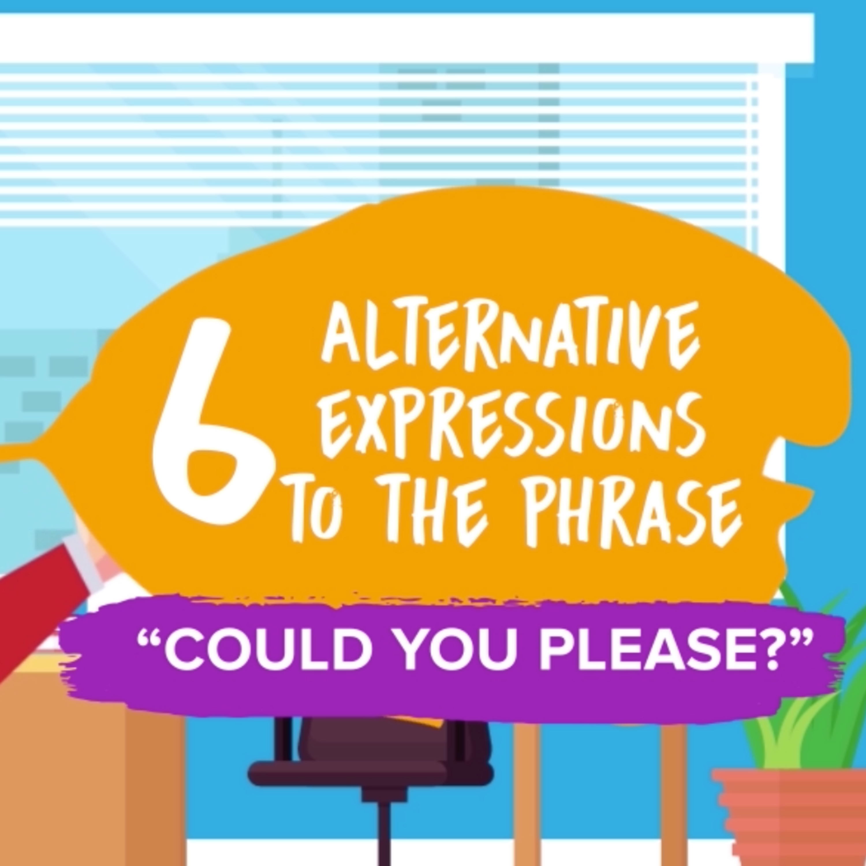 6 Alternative Expressions To The Phrase 