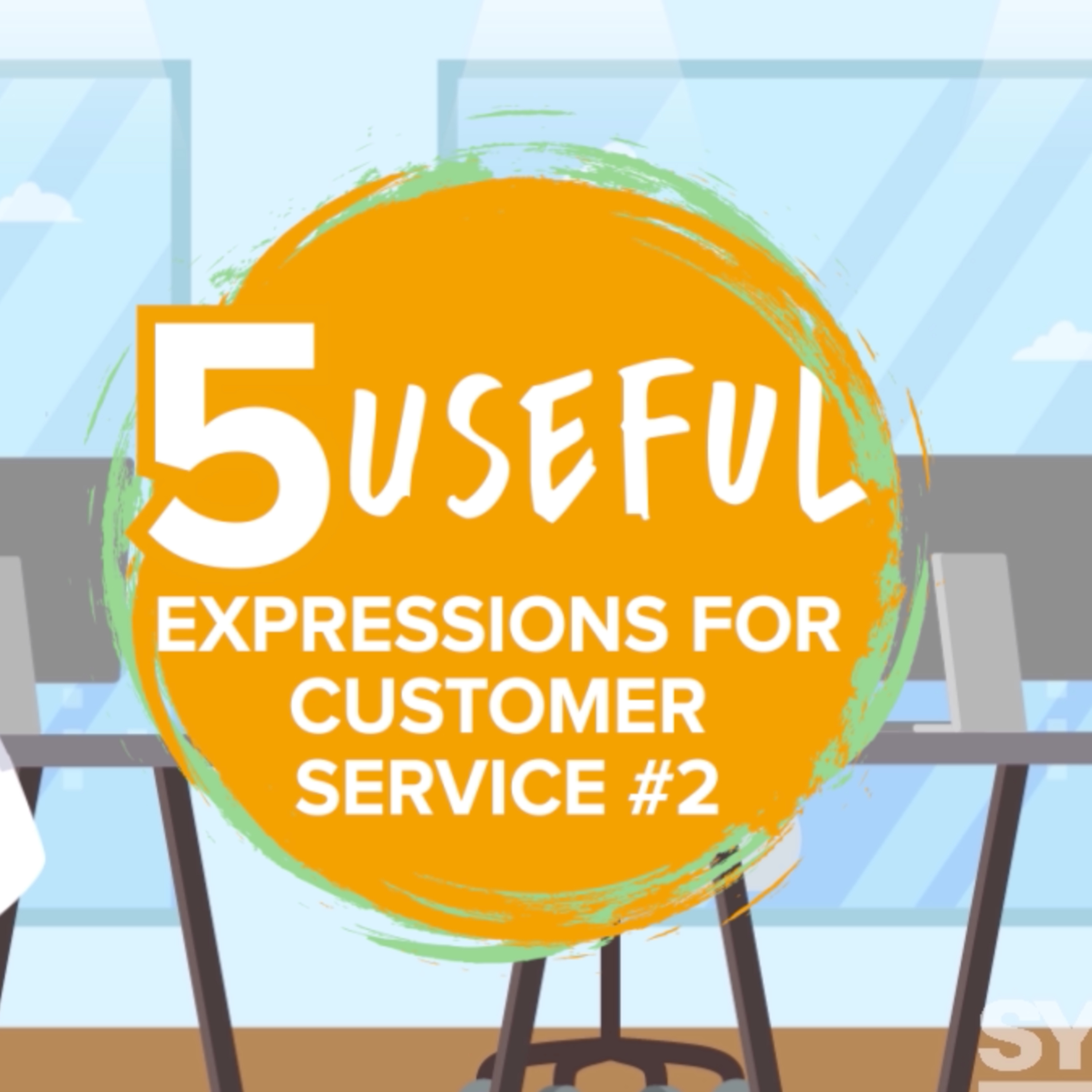 Useful Vocabulary For Customer Service I I SYKES Academy I Call Center