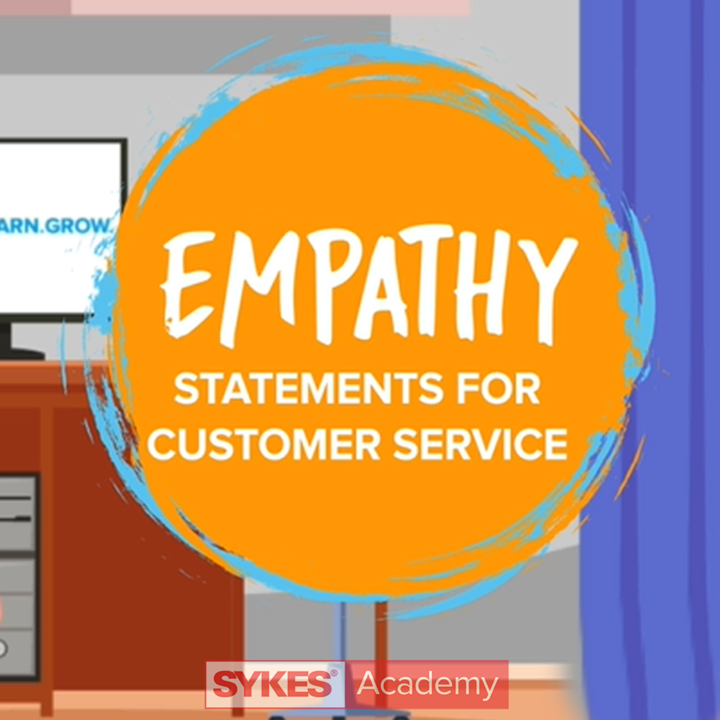 Empathy | Statements For Customer Service