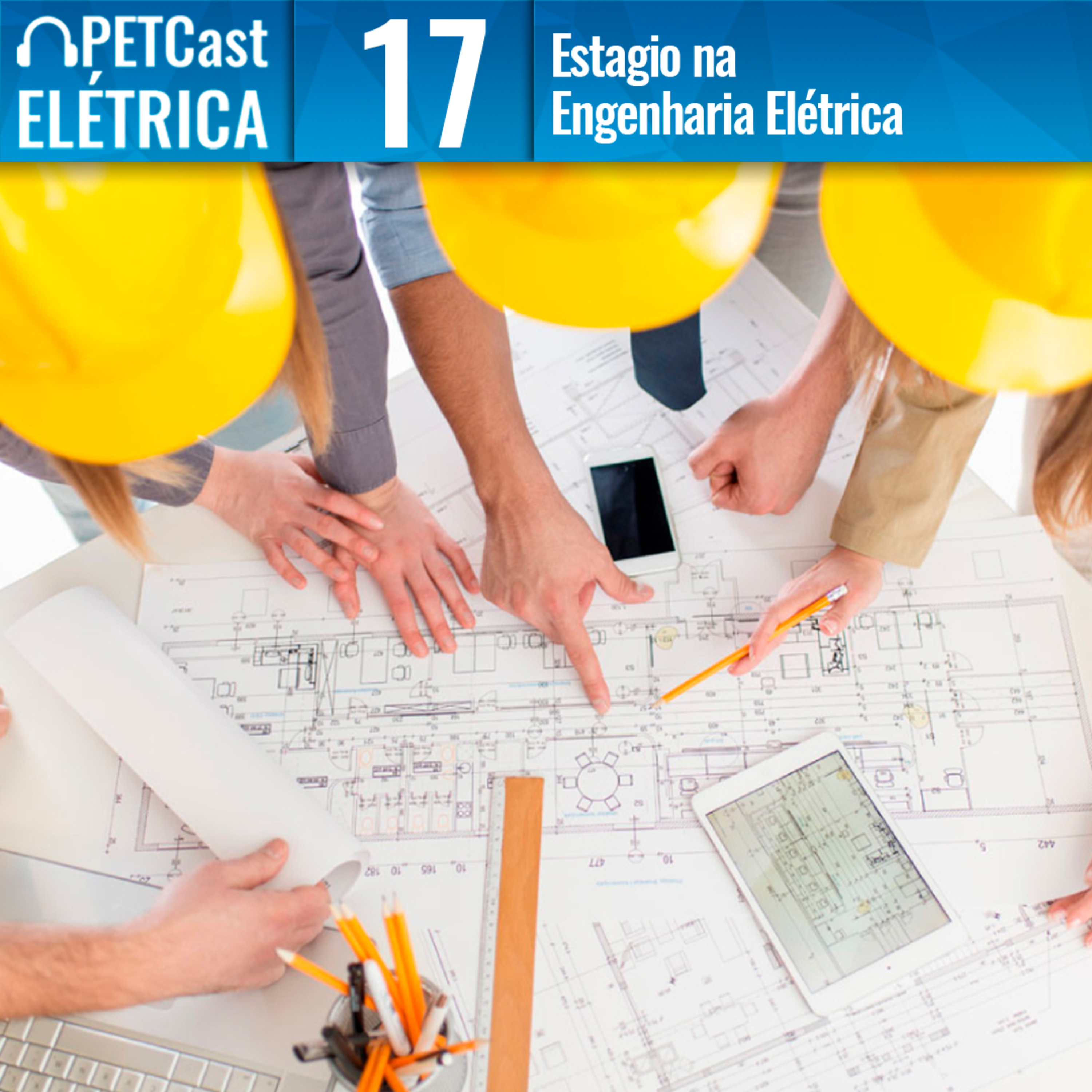 PETCast Elétrica