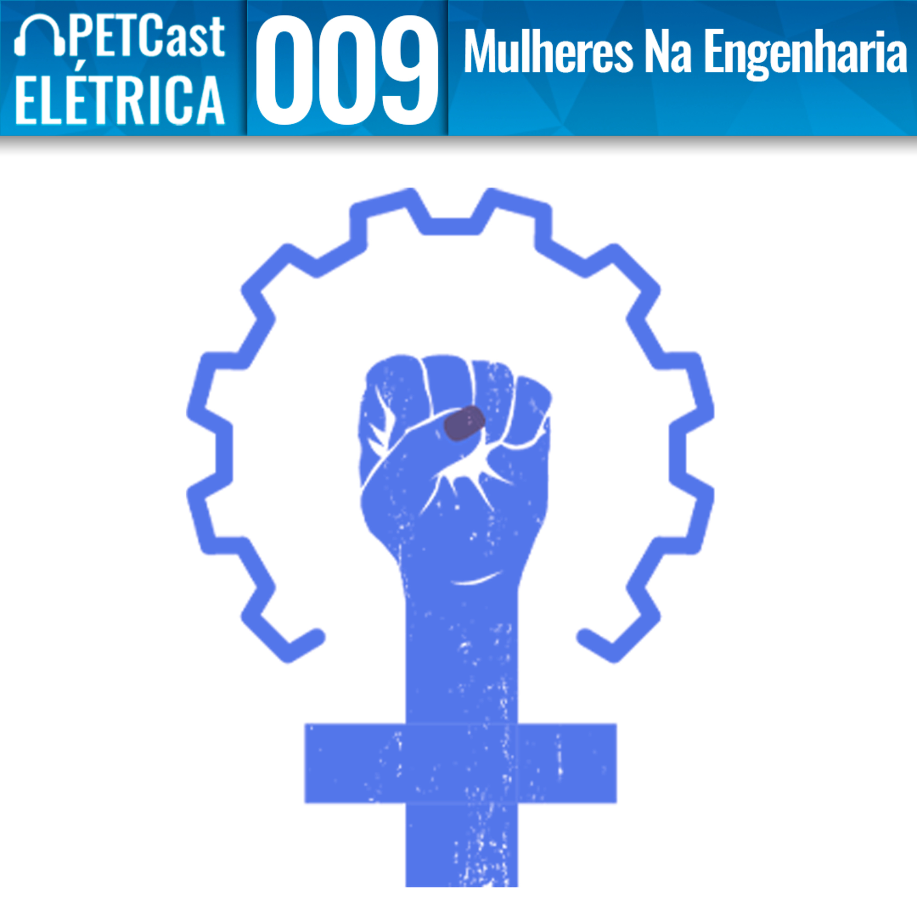PETCast Elétrica