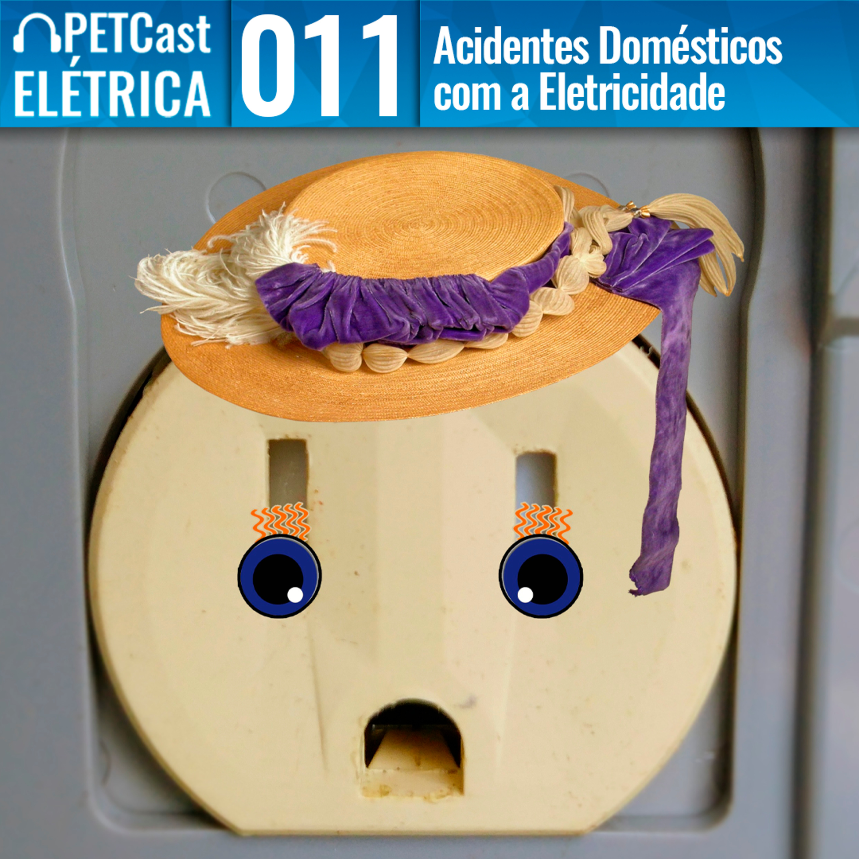 PETCast Elétrica