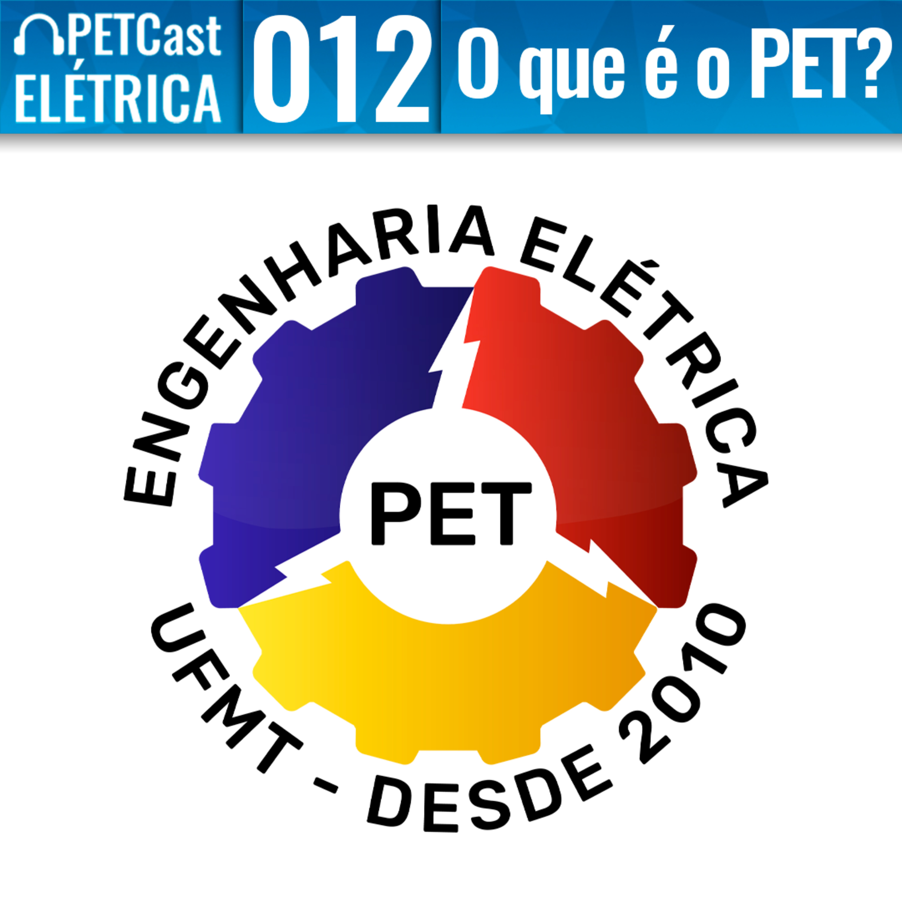 PETCast Elétrica