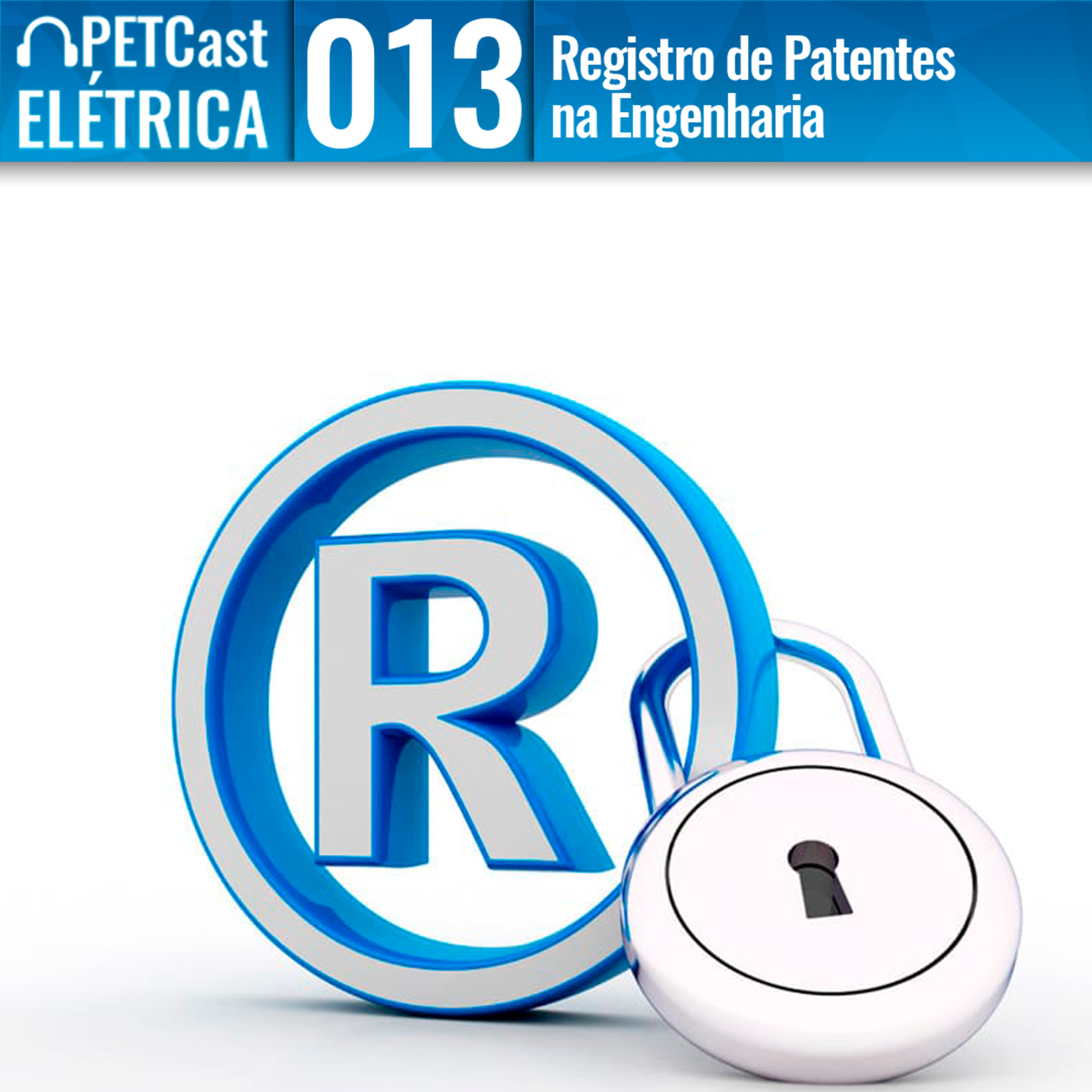 PETCast Elétrica