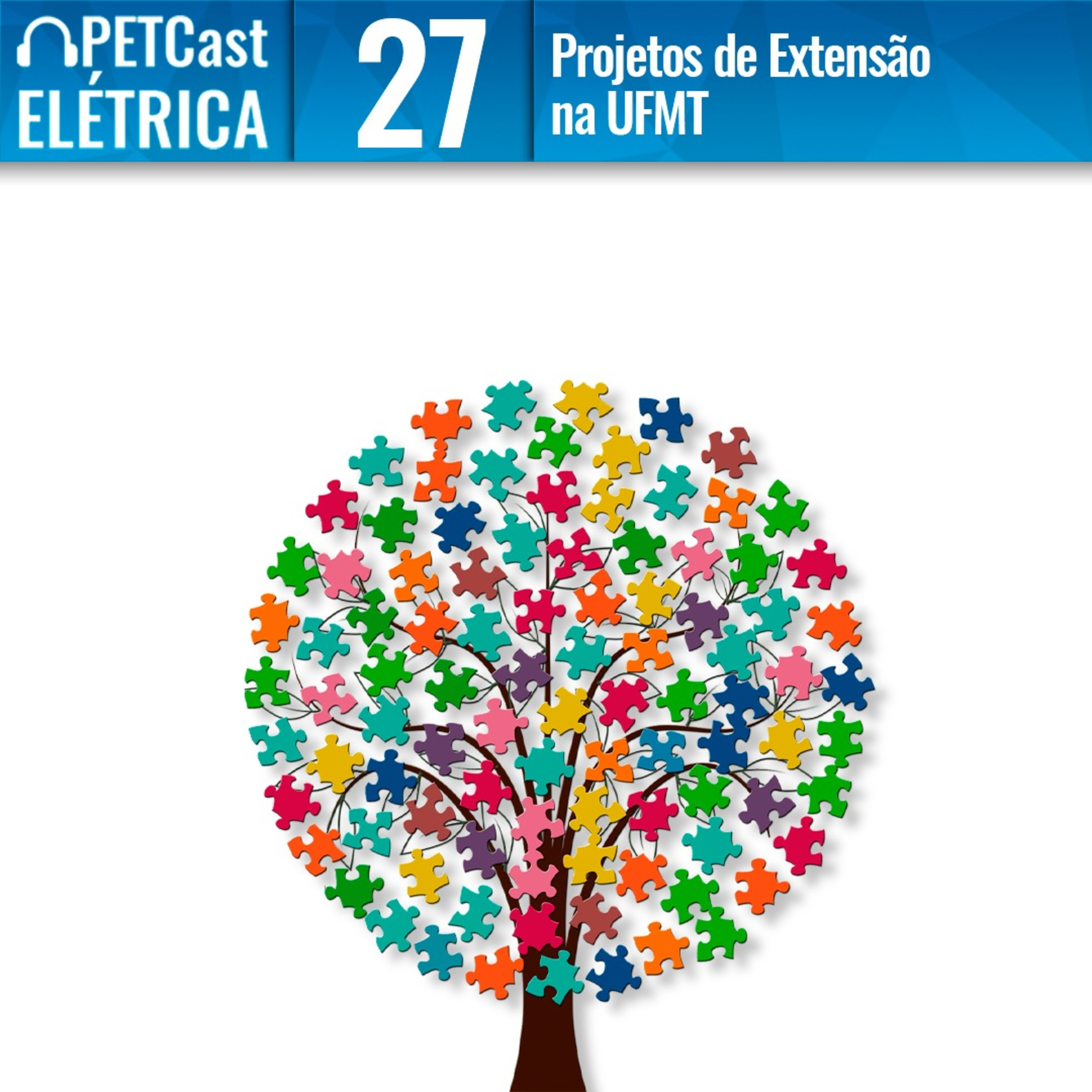PETCast Elétrica