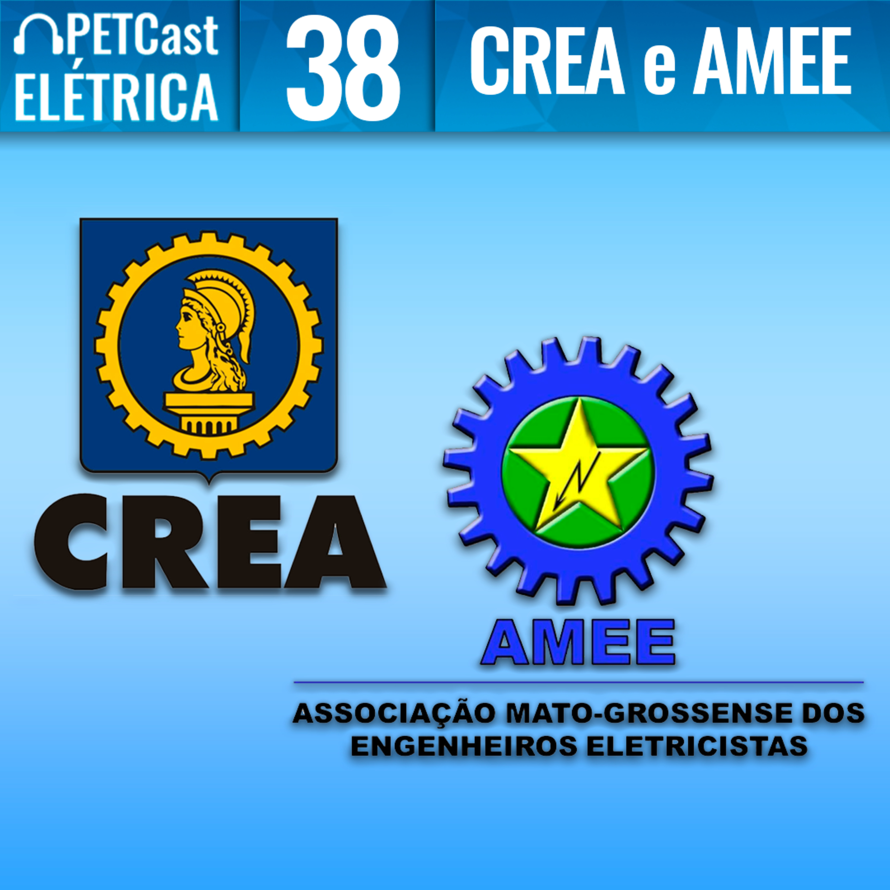 PETCast Elétrica