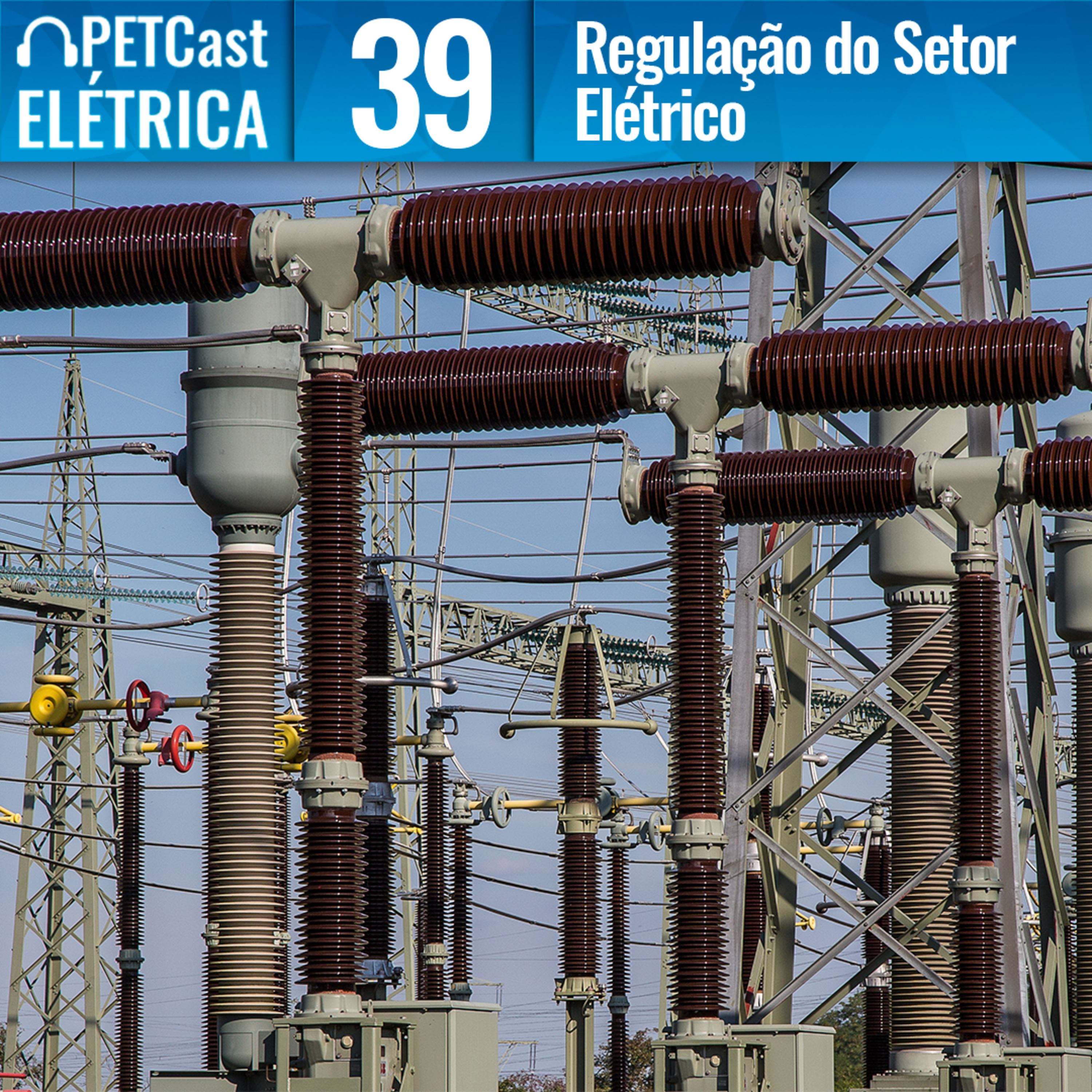 PETCast Elétrica