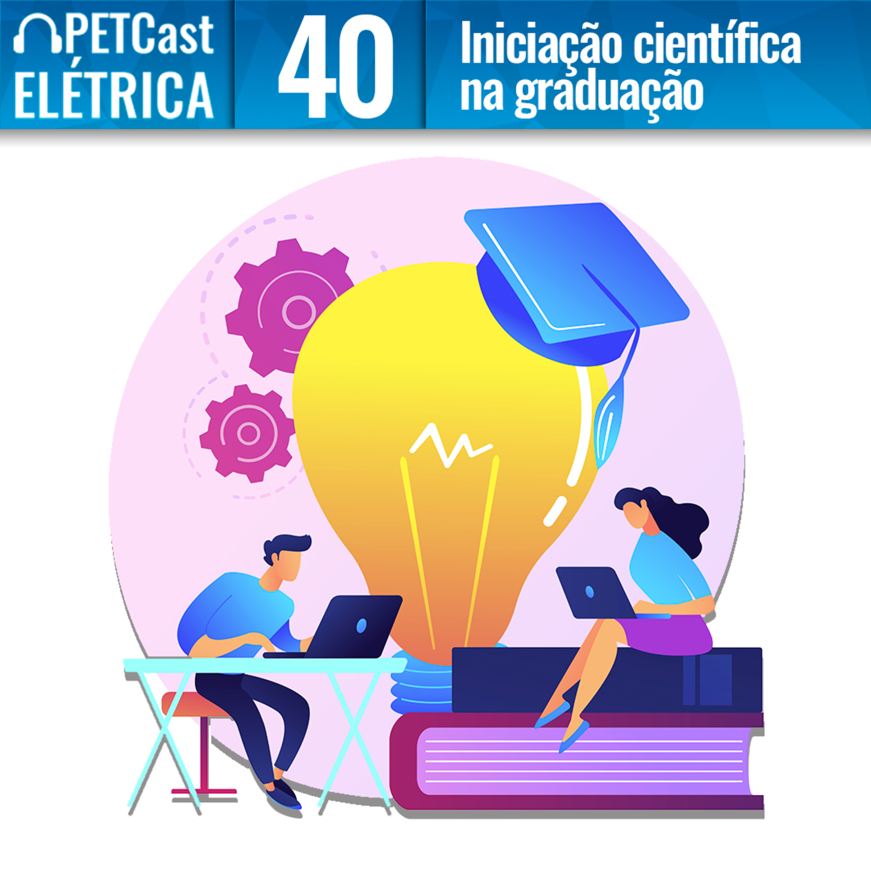 PETCast Elétrica