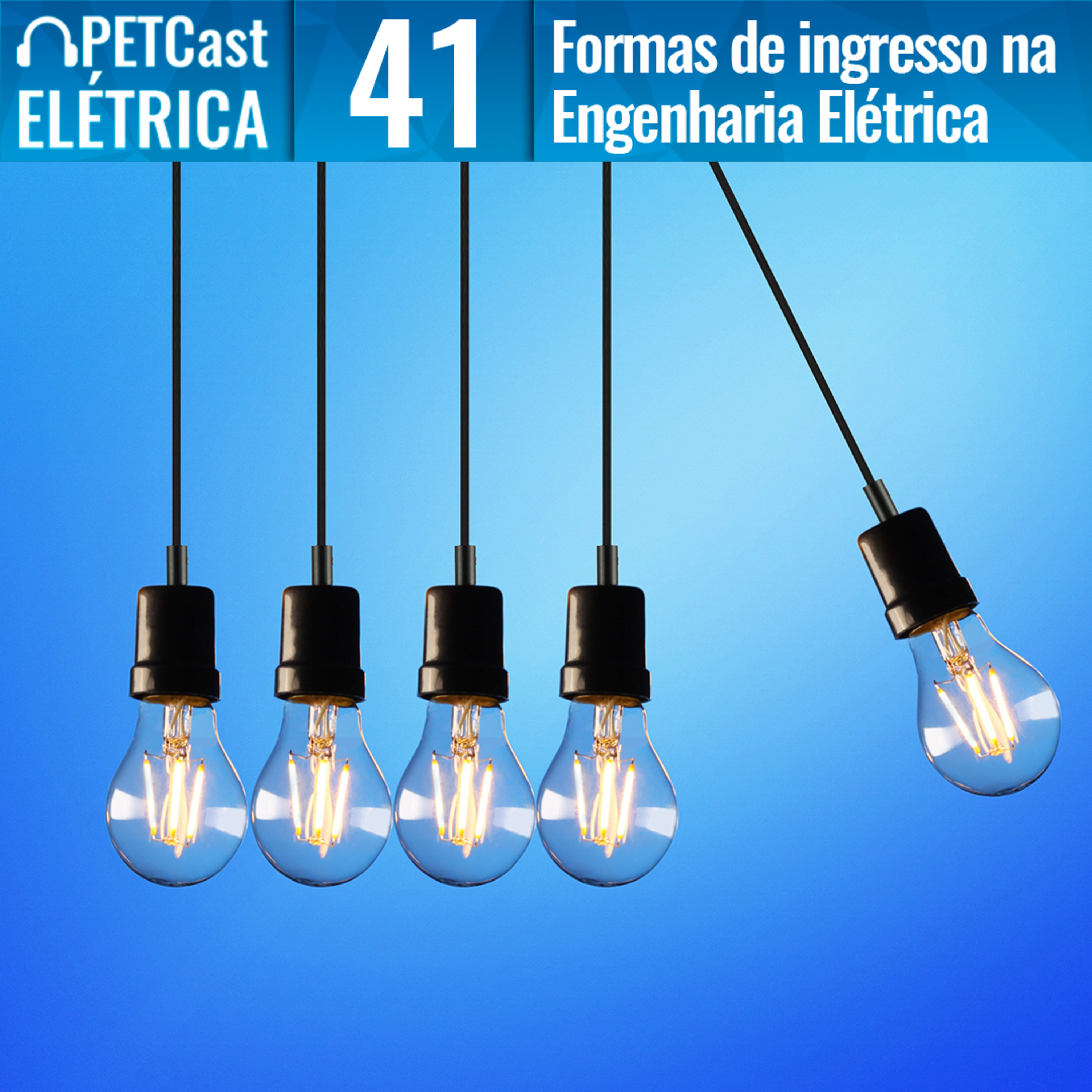 PETCast Elétrica